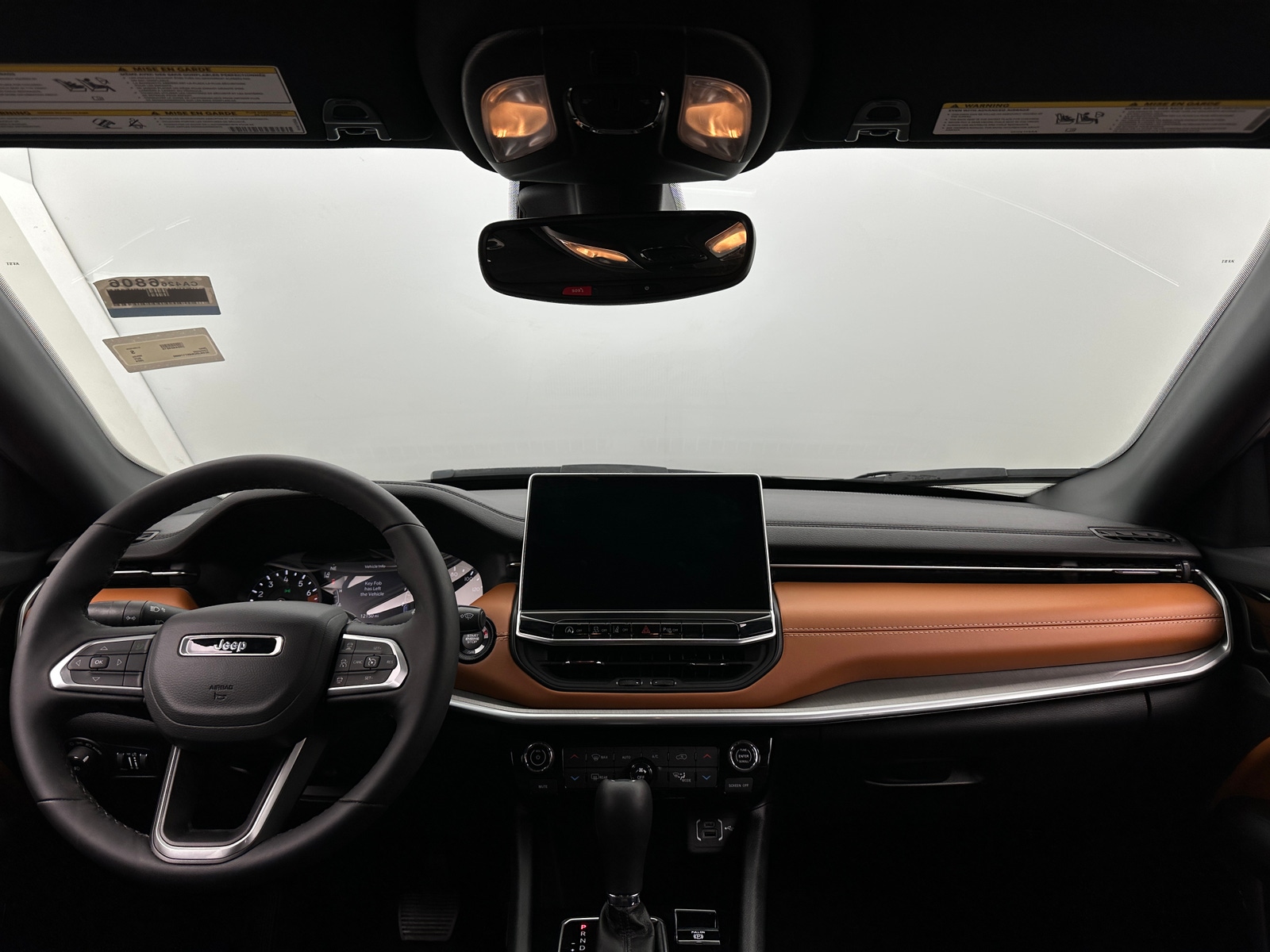 Thumbnail: 2024 Jeep Compass - 2