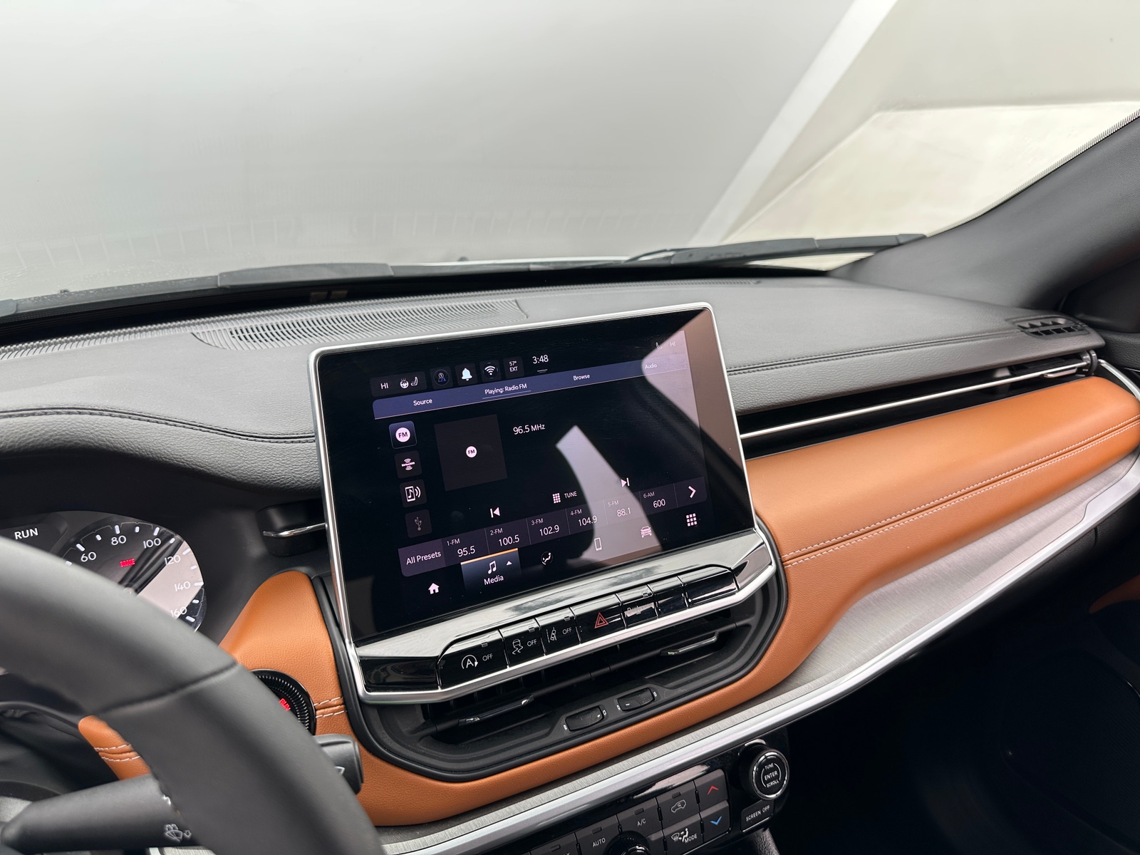 Thumbnail: 2024 Jeep Compass - 3