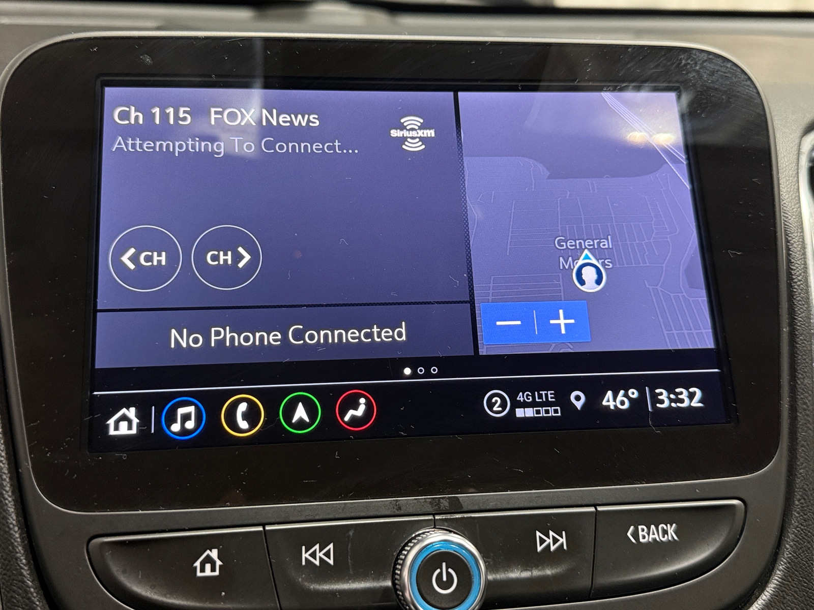 Thumbnail: 2024 Chevrolet Malibu - 3