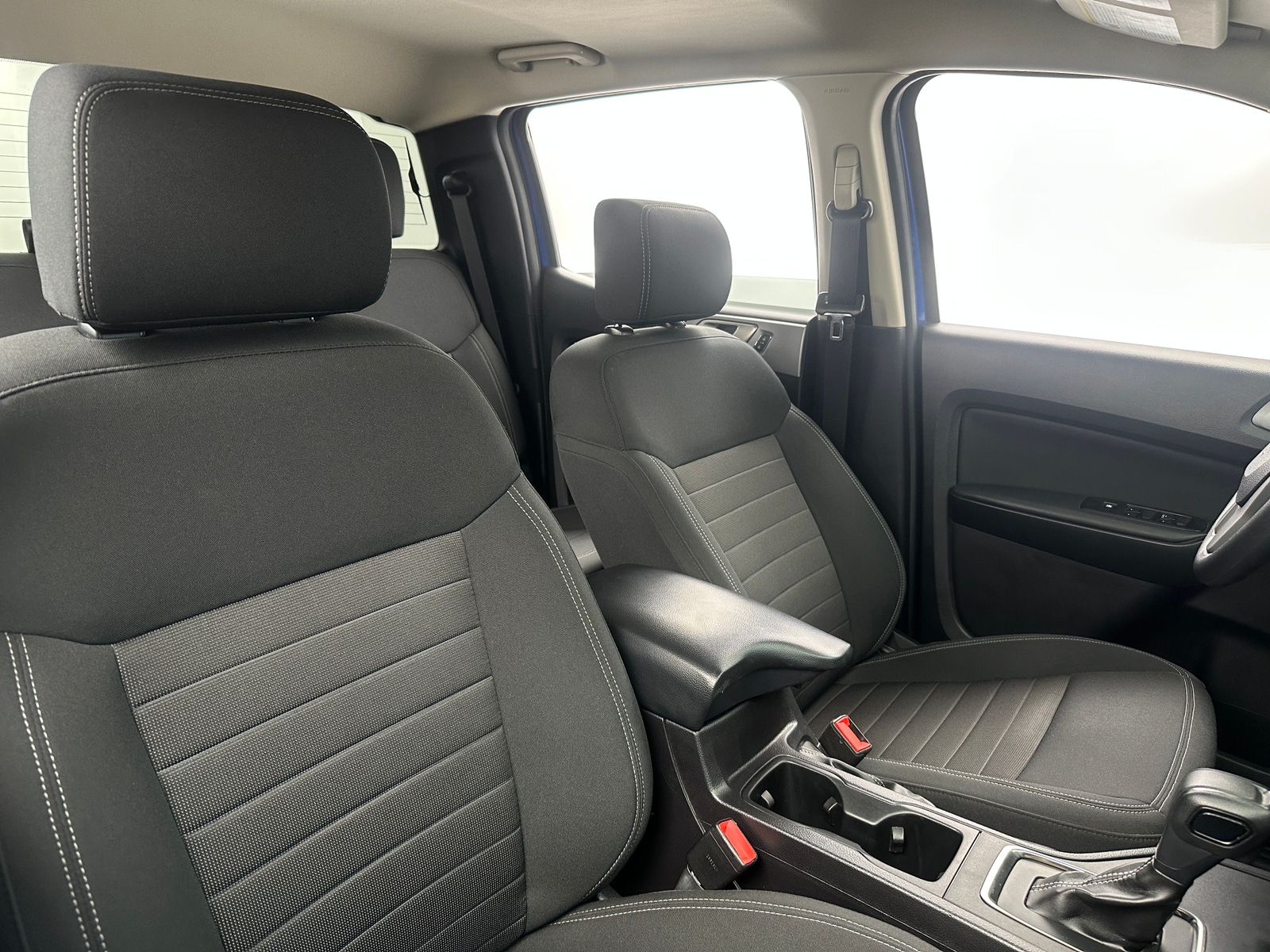 Thumbnail: 2019 Ford Ranger - 2