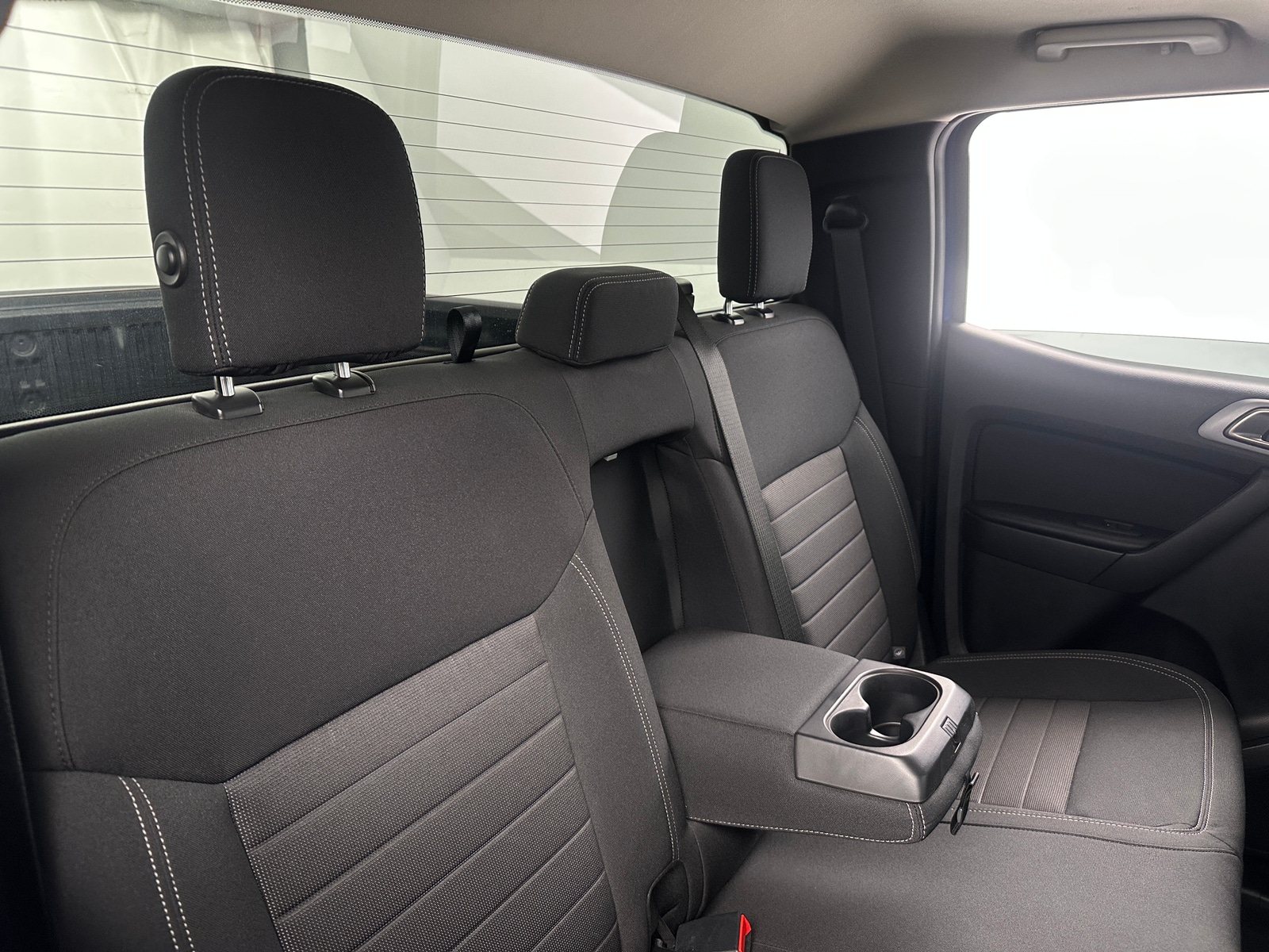 Thumbnail: 2019 Ford Ranger - 6