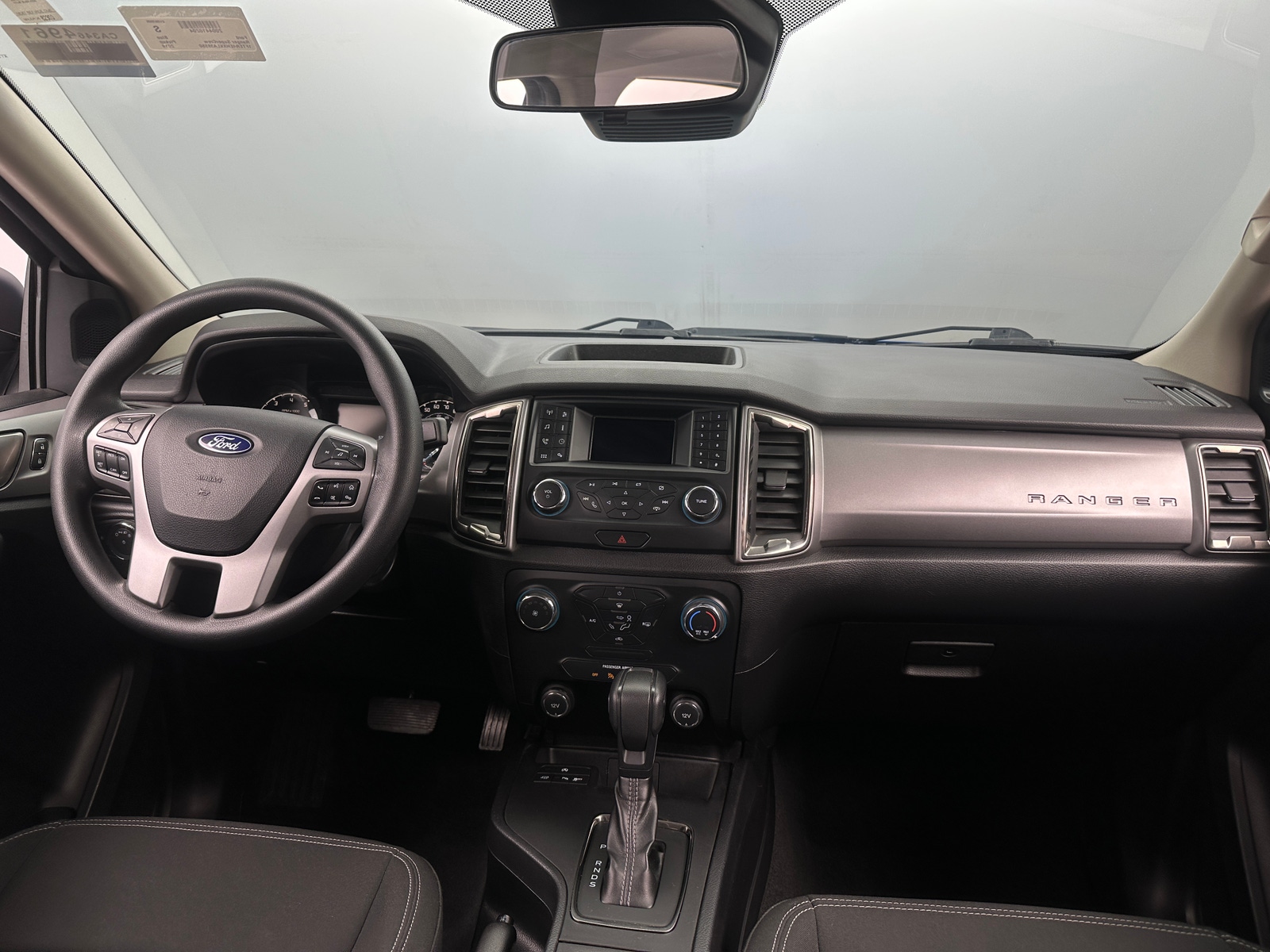 Thumbnail: 2019 Ford Ranger - 3