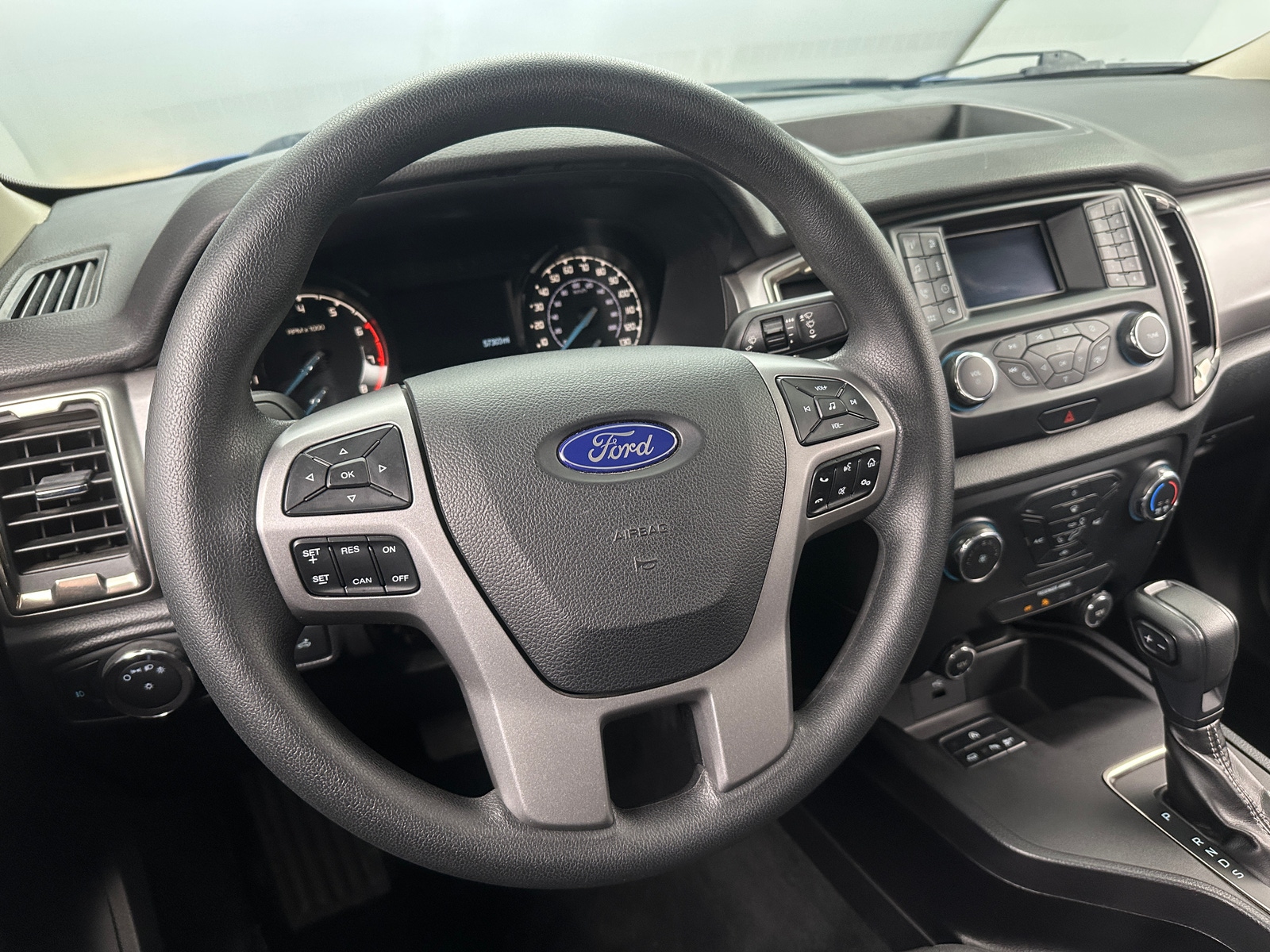 Thumbnail: 2019 Ford Ranger - 5