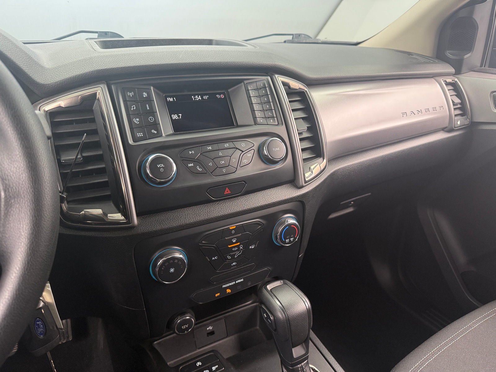 Thumbnail: 2019 Ford Ranger - 4