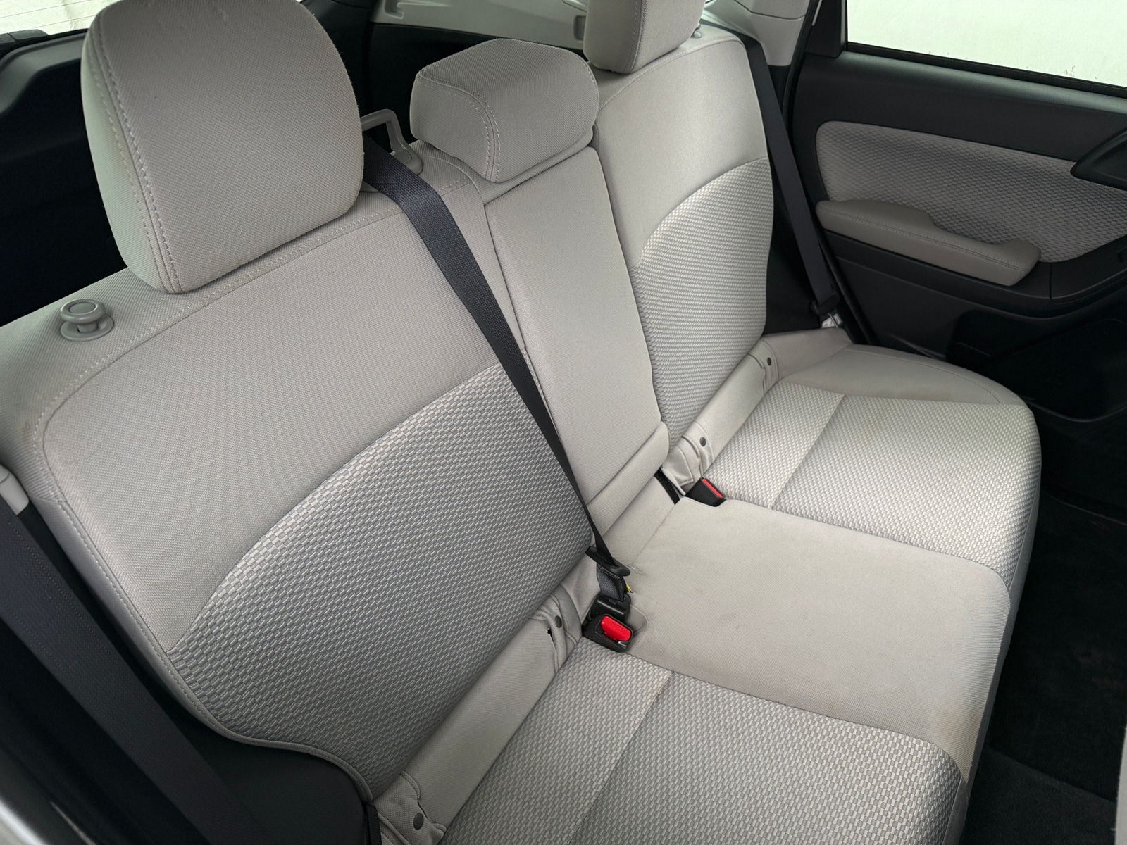 Thumbnail: 2017 Subaru Forester - 6