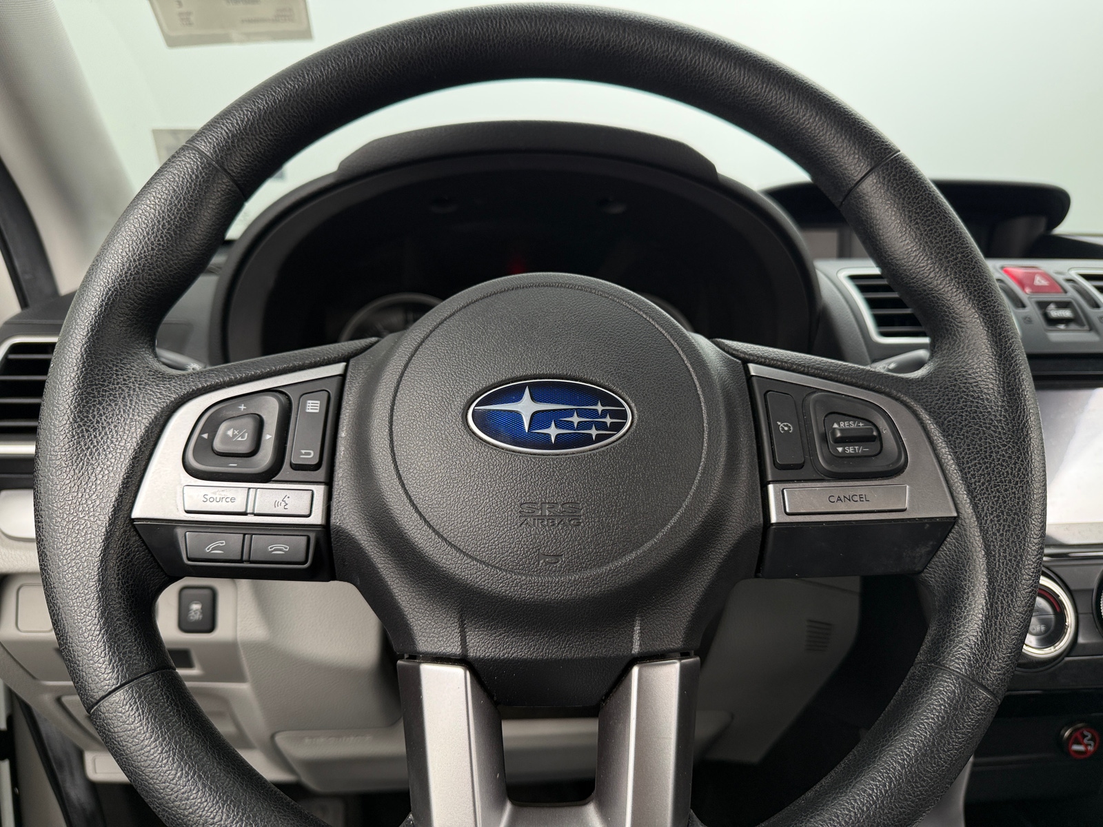 Thumbnail: 2017 Subaru Forester - 5