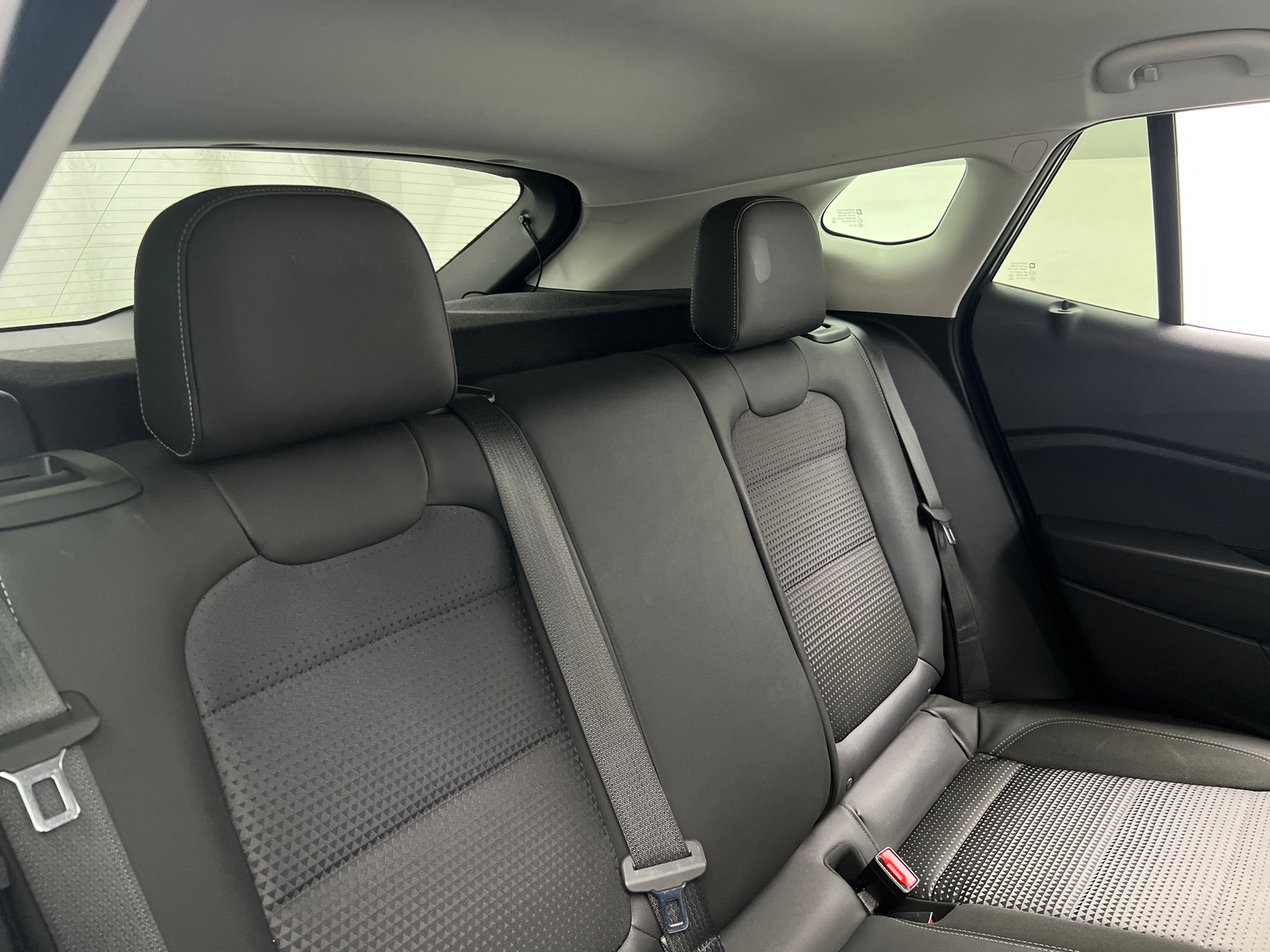 Thumbnail: 2025 Chevrolet Trax - 6