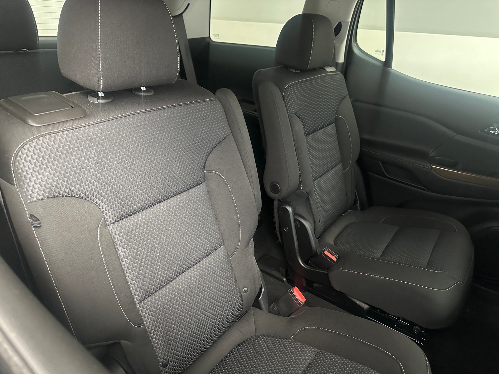 Thumbnail: 2021 GMC Acadia - 6