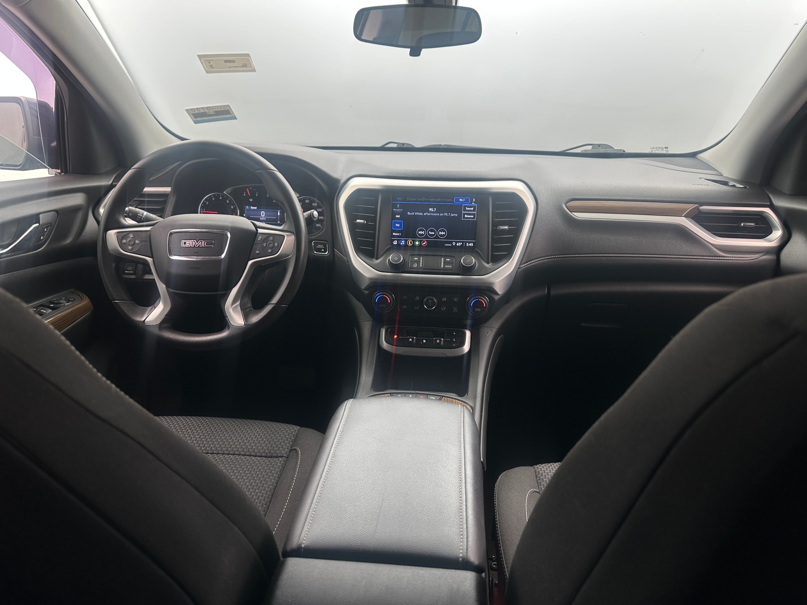 Thumbnail: 2021 GMC Acadia - 3