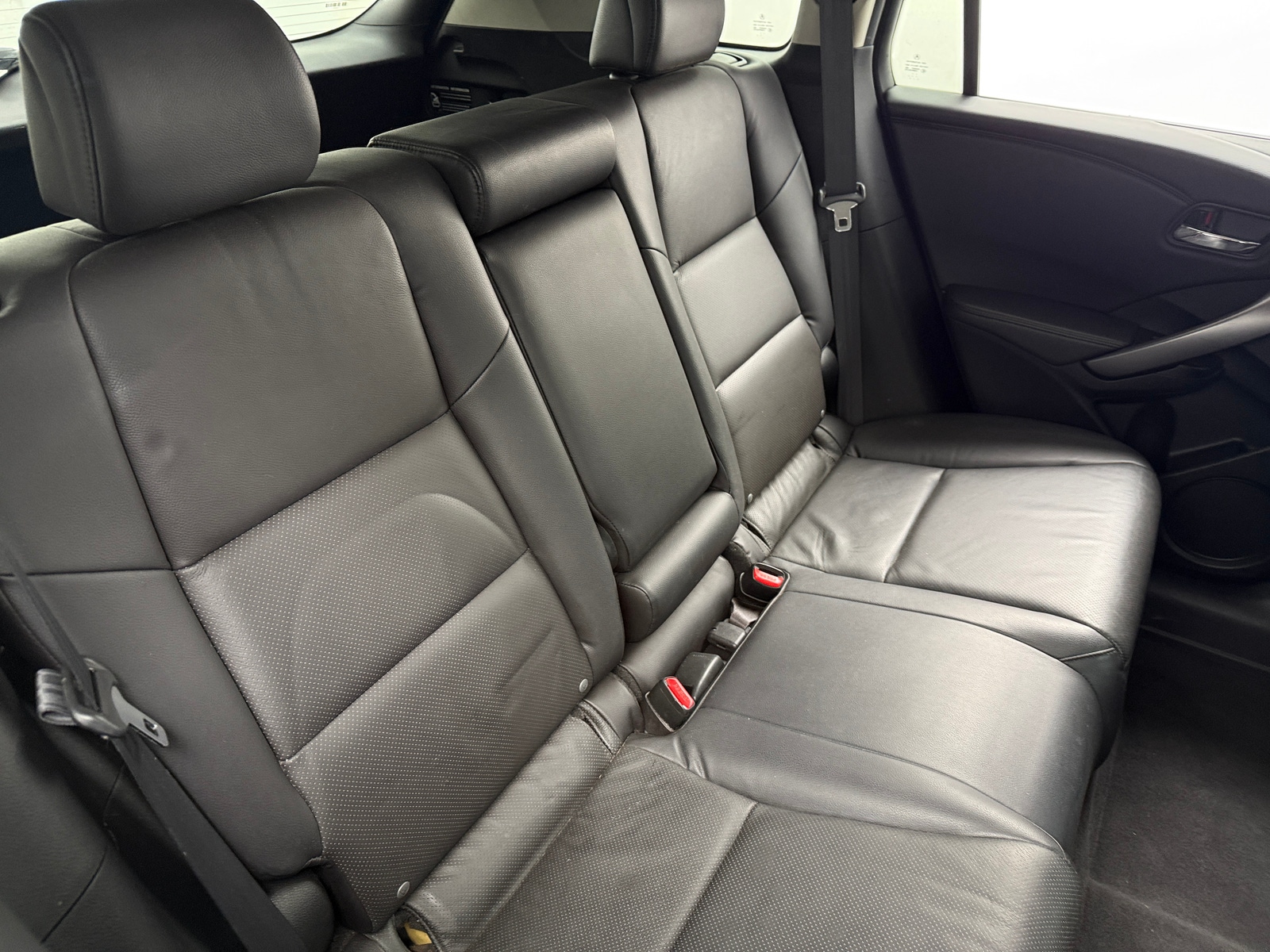 Thumbnail: 2014 Acura RDX - 5