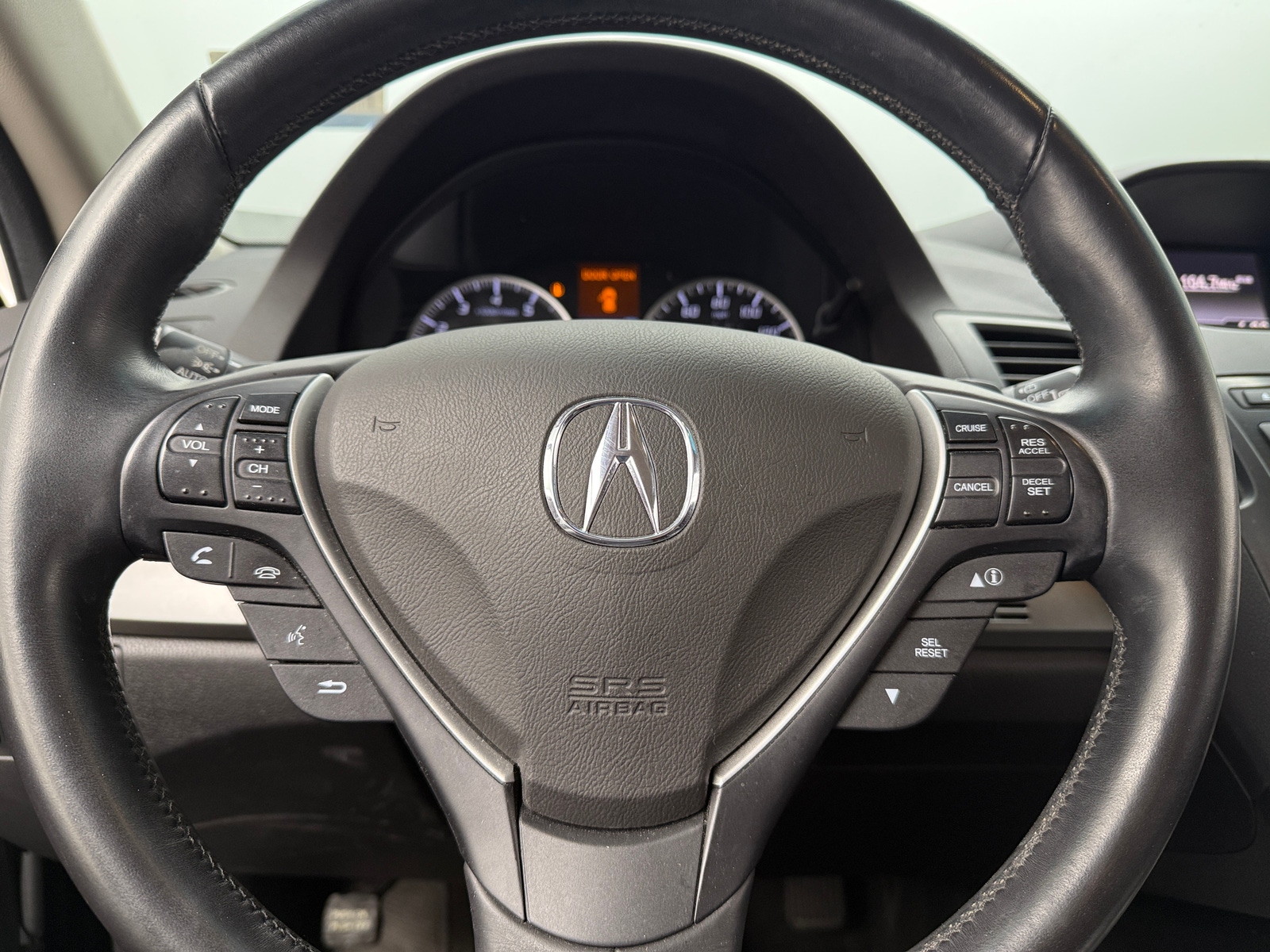 Thumbnail: 2014 Acura RDX - 4