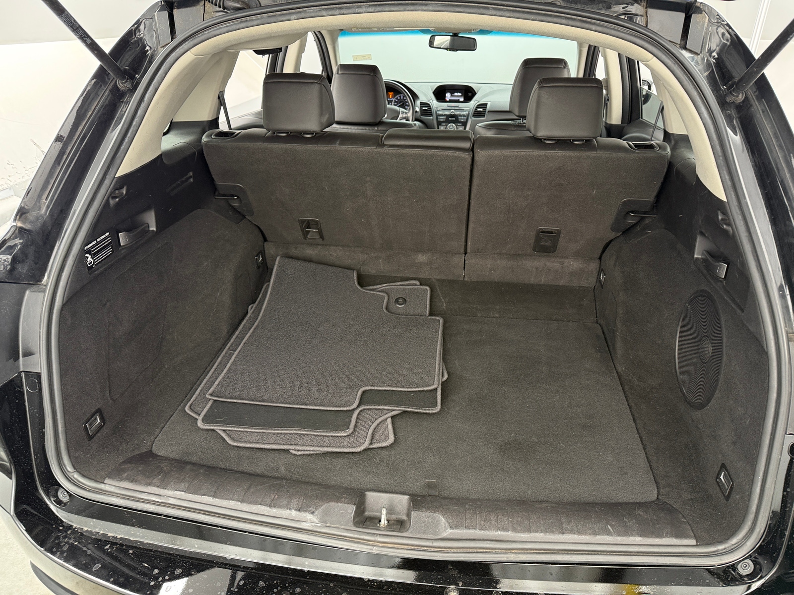 Thumbnail: 2014 Acura RDX - 6