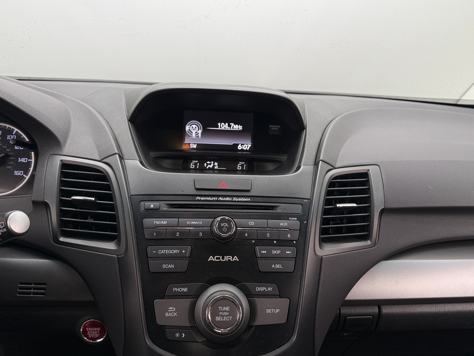 Thumbnail: 2014 Acura RDX - 3