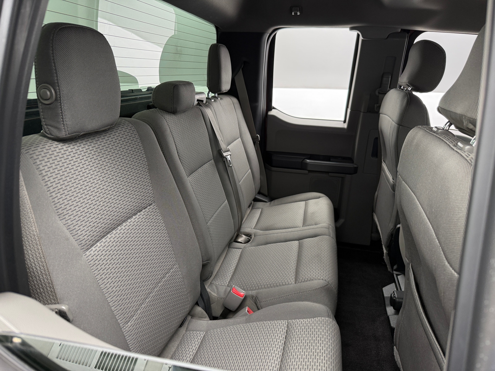 Thumbnail: 2016 Ford Econoline - 6