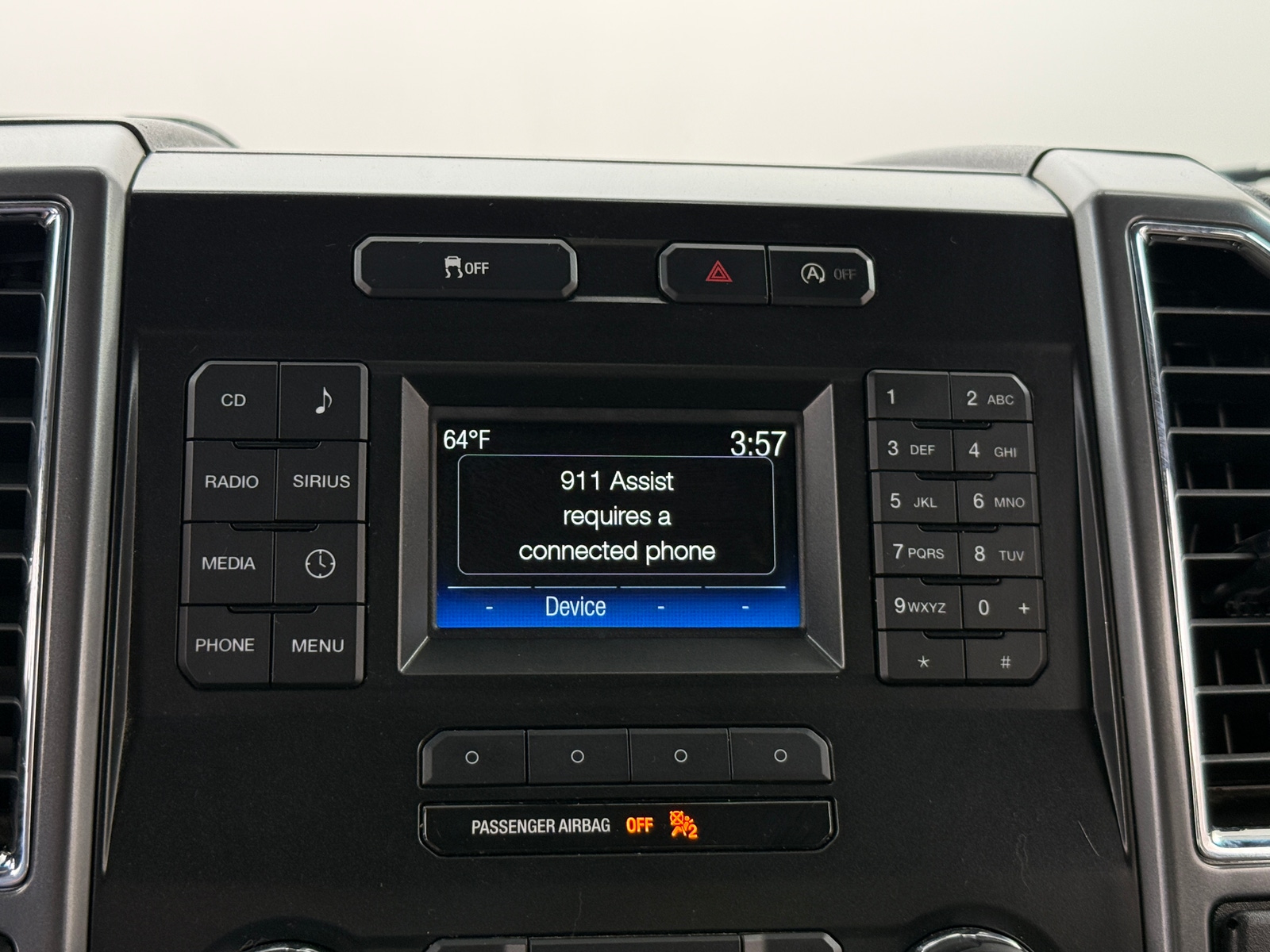 Thumbnail: 2016 Ford Econoline - 4