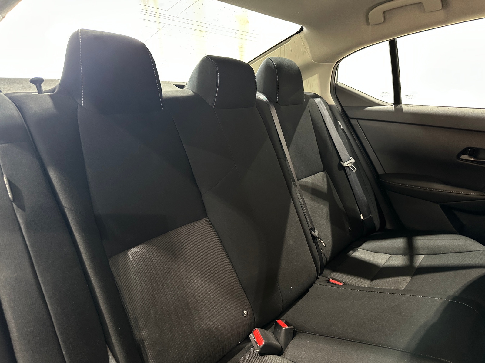 Thumbnail: 2025 Nissan Sentra - 6