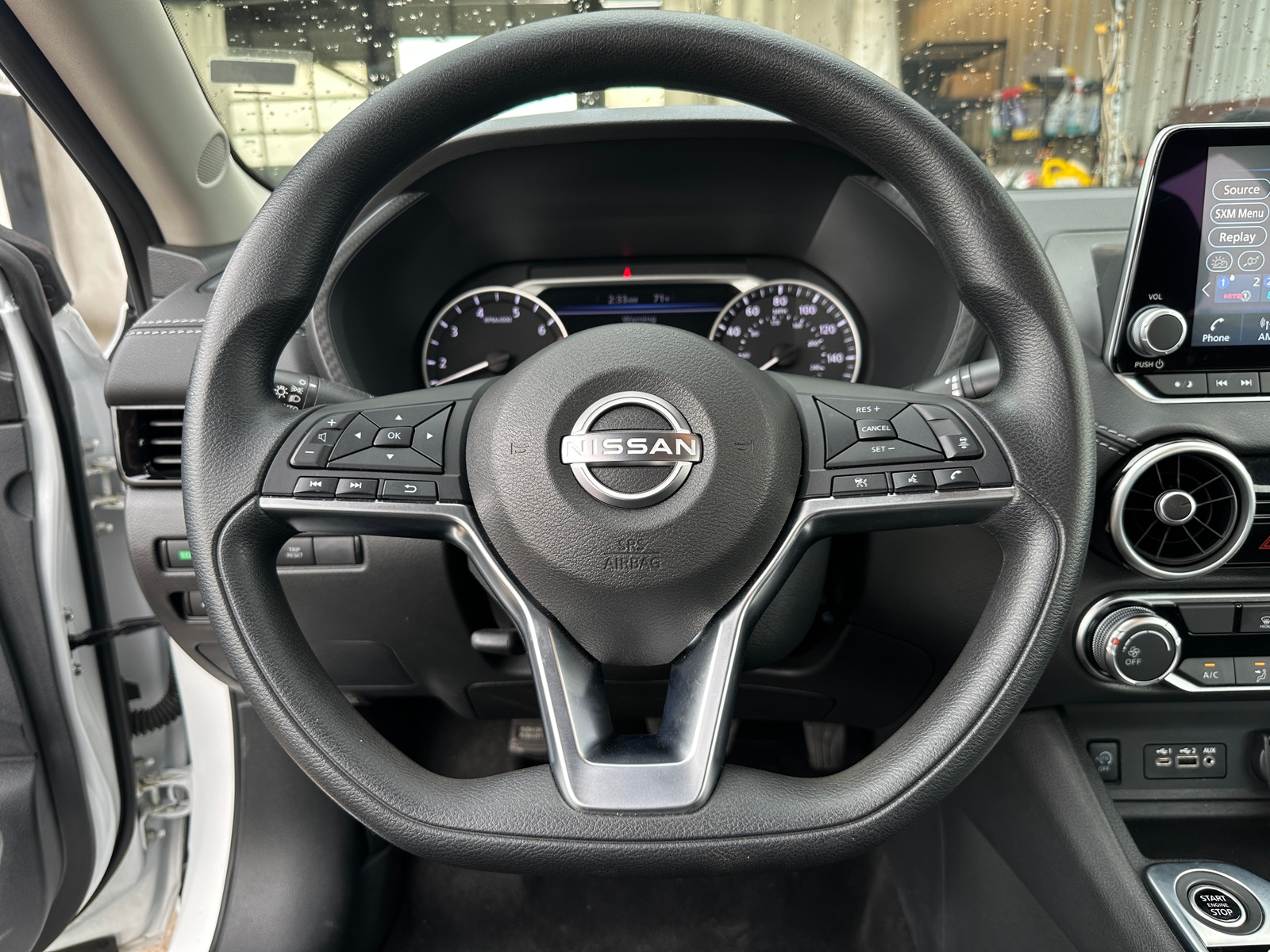 Thumbnail: 2025 Nissan Sentra - 5