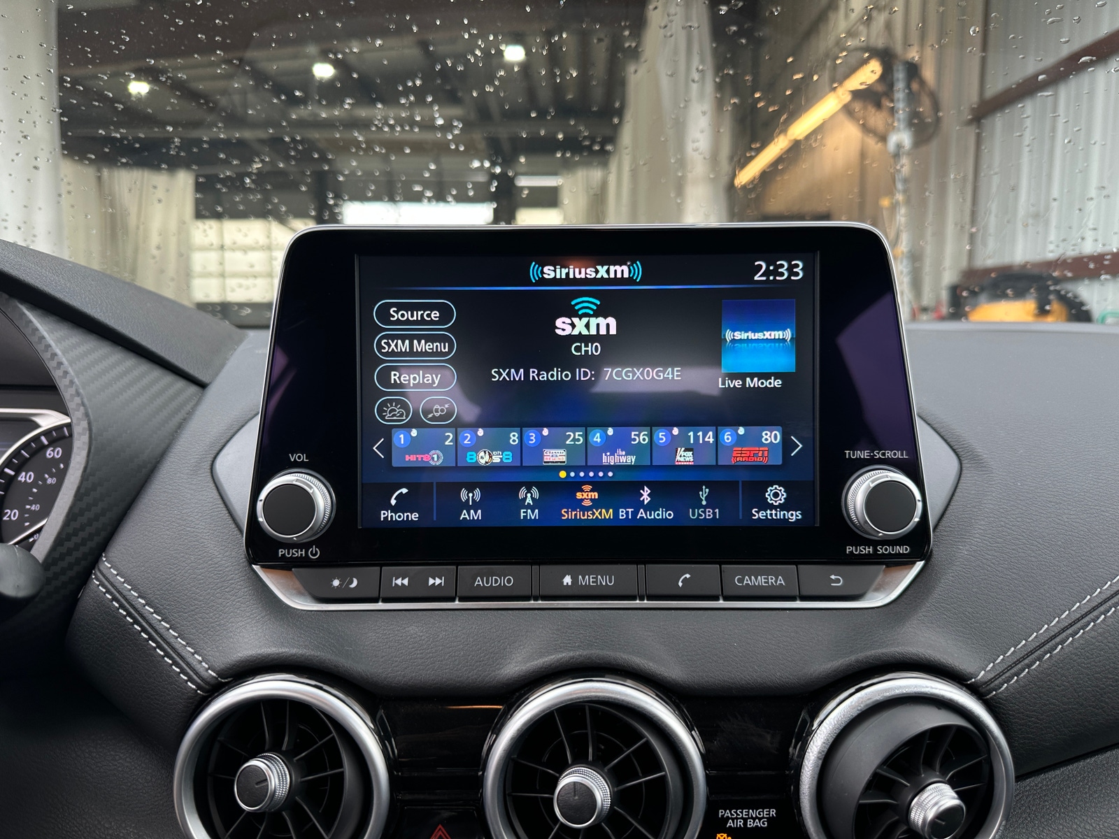 Thumbnail: 2025 Nissan Sentra - 4