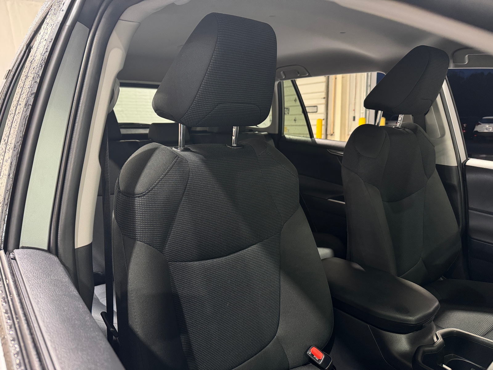 Thumbnail: 2025 Toyota RAV4 - 2