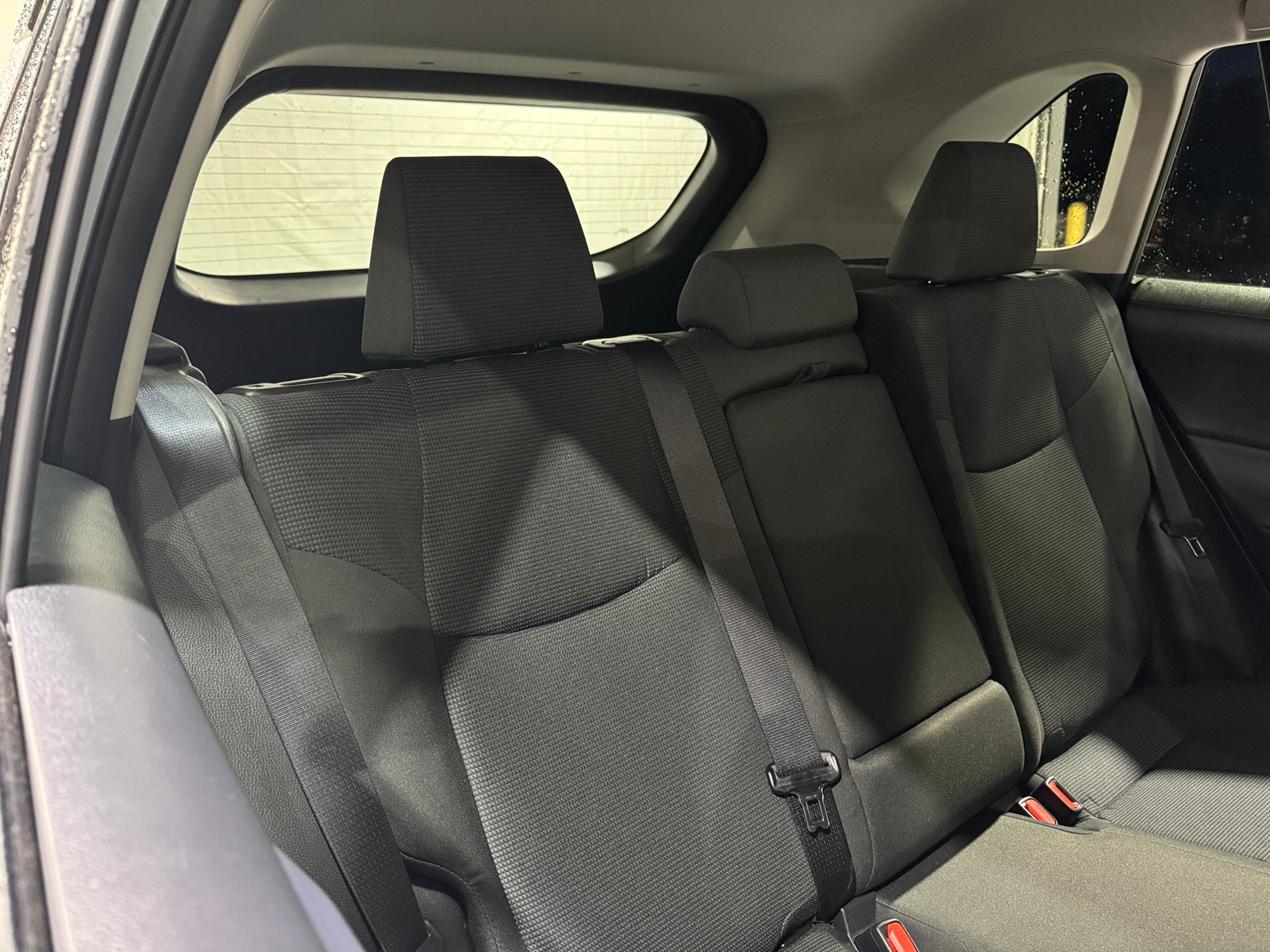 Thumbnail: 2025 Toyota RAV4 - 6