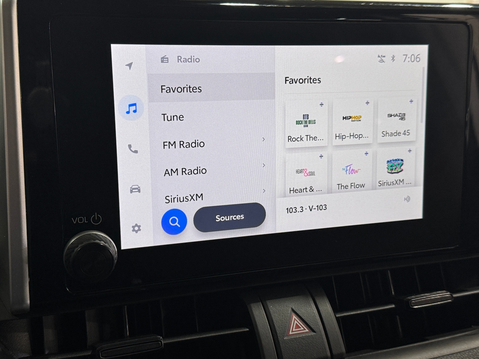 Thumbnail: 2025 Toyota RAV4 - 4