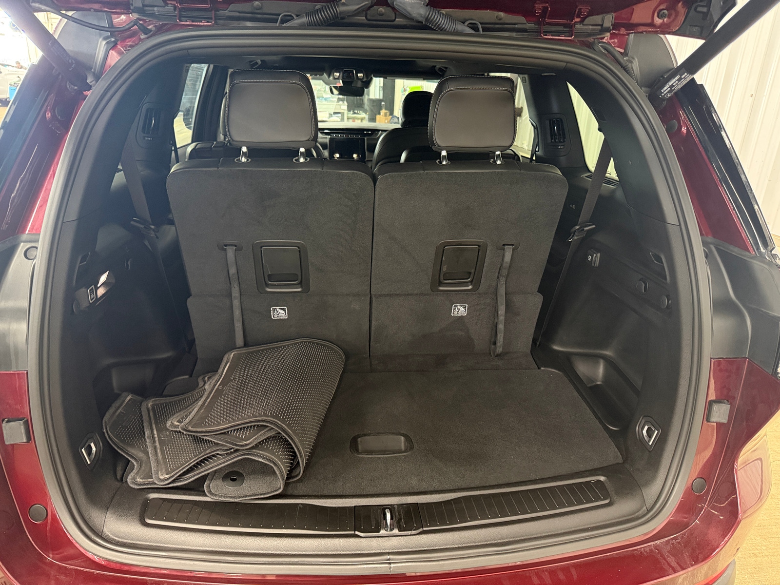 Thumbnail: 2025 Jeep Grand Cherokee L - 6