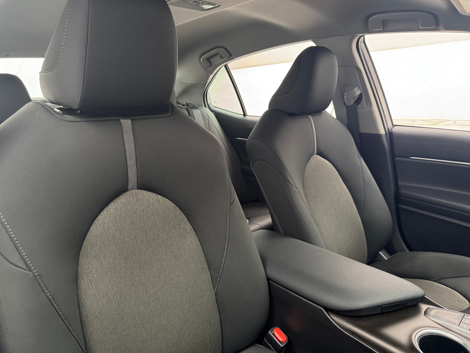 Thumbnail: 2022 Toyota Camry - 2