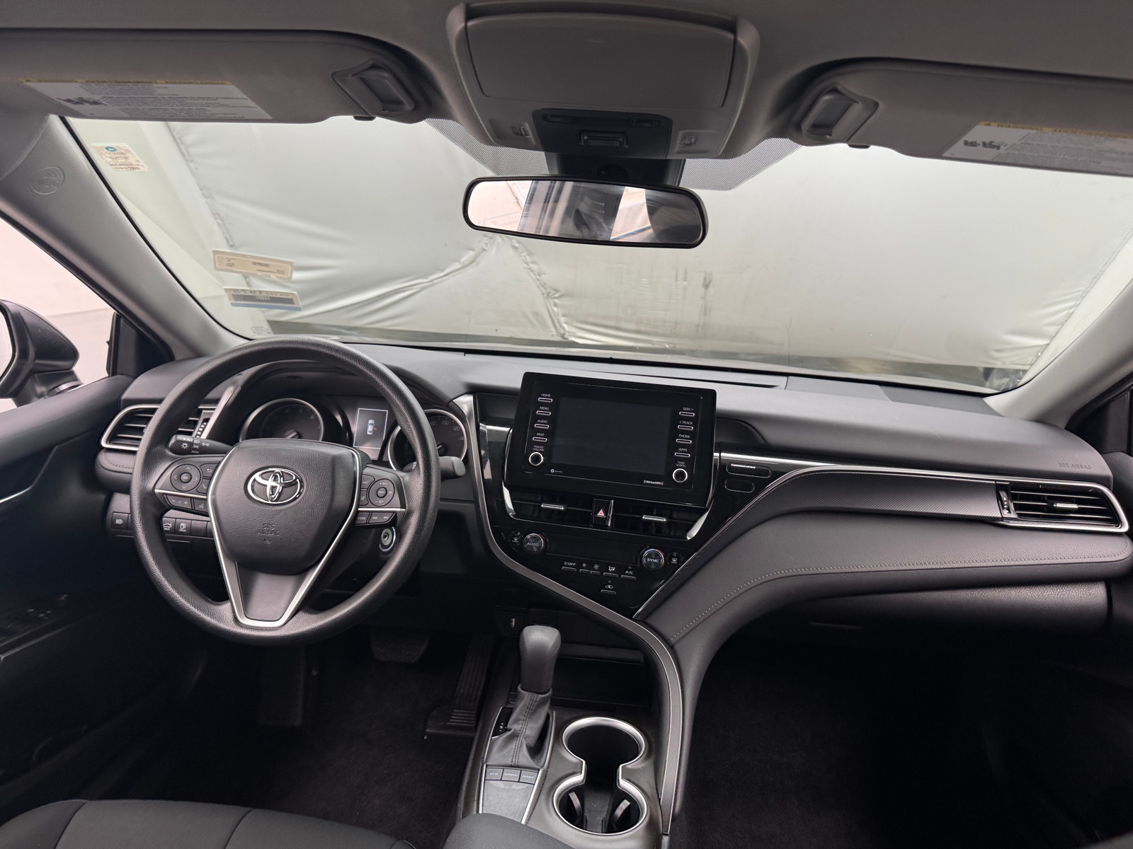 Thumbnail: 2022 Toyota Camry - 3