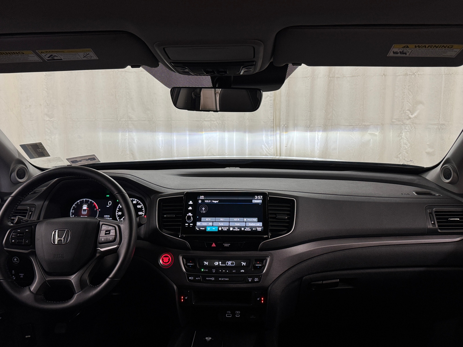 Thumbnail: 2025 Honda Ridgeline - 2