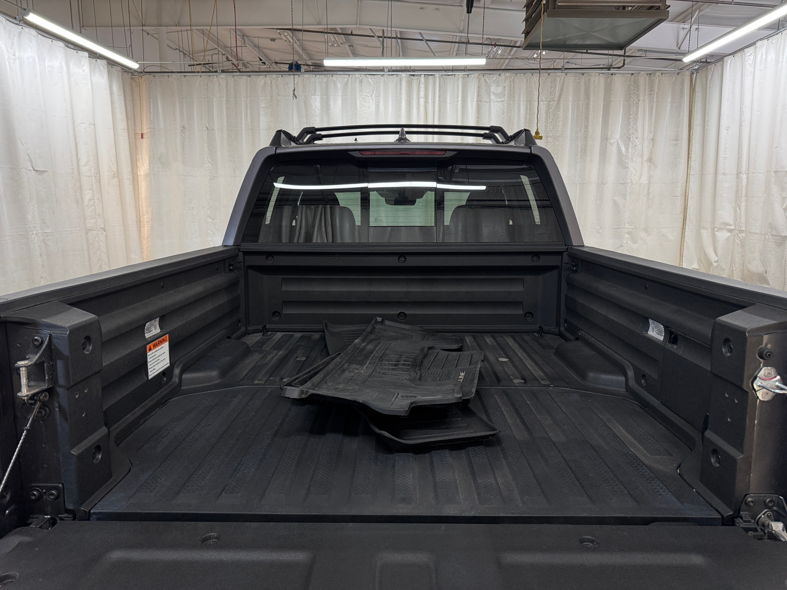 Thumbnail: 2025 Honda Ridgeline - 6