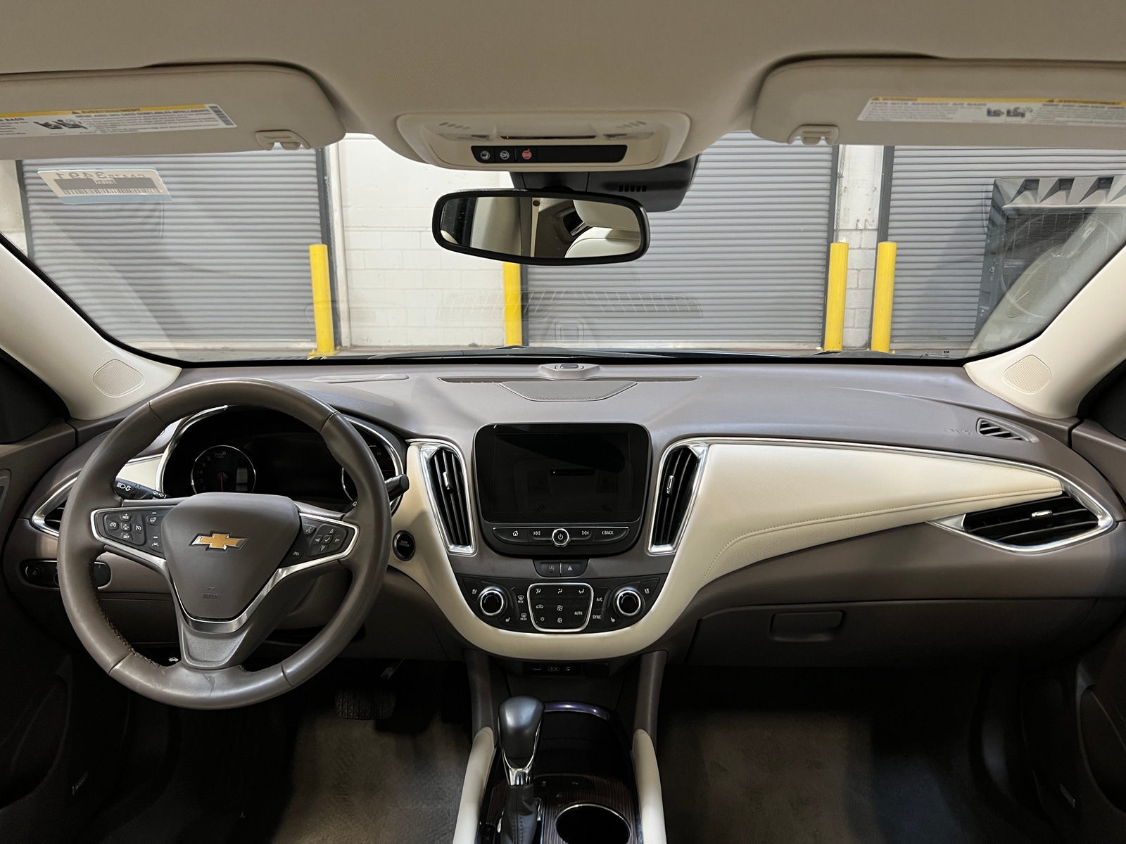 Thumbnail: 2024 Chevrolet Malibu - 2