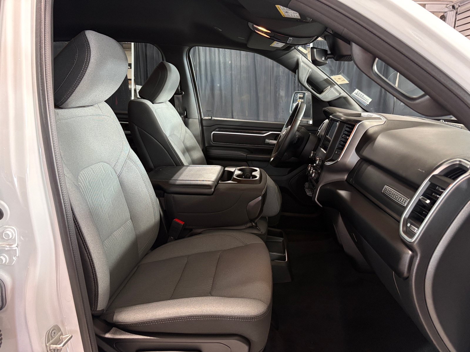 Thumbnail: 2024 RAM 1500 - 2