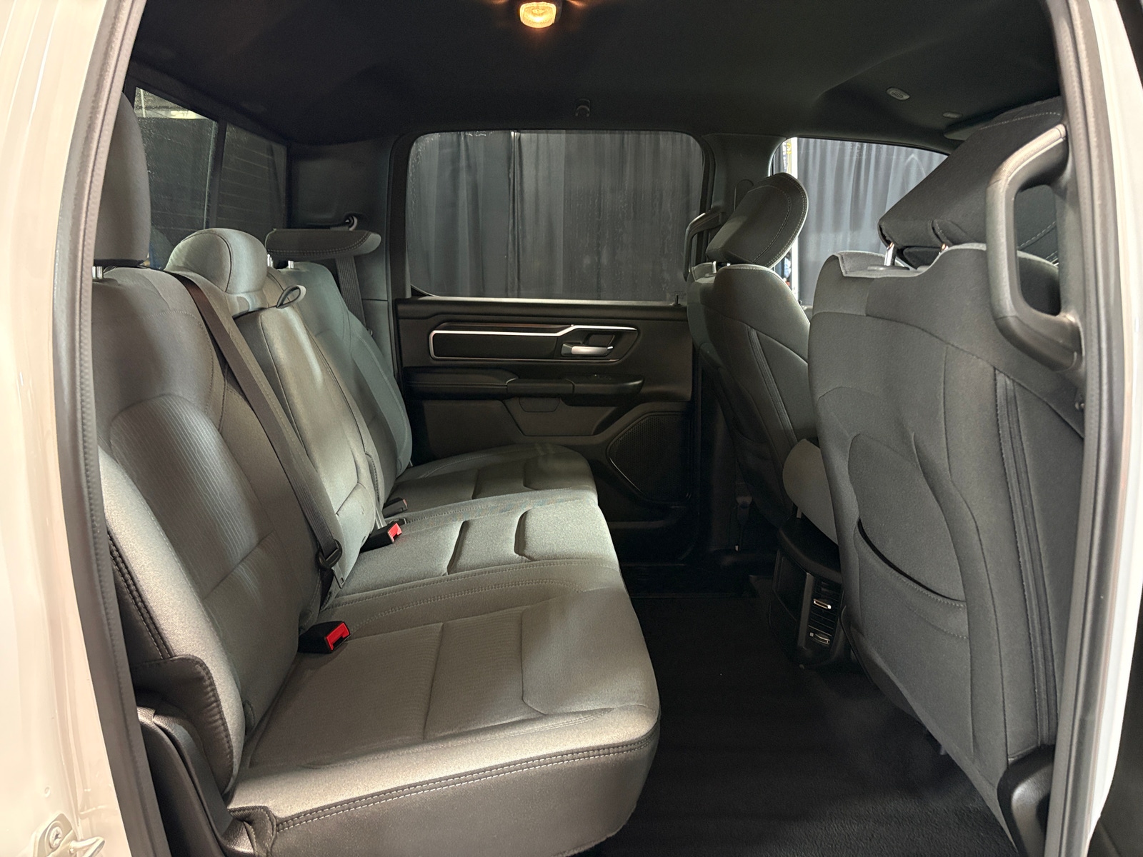 Thumbnail: 2024 RAM 1500 - 6