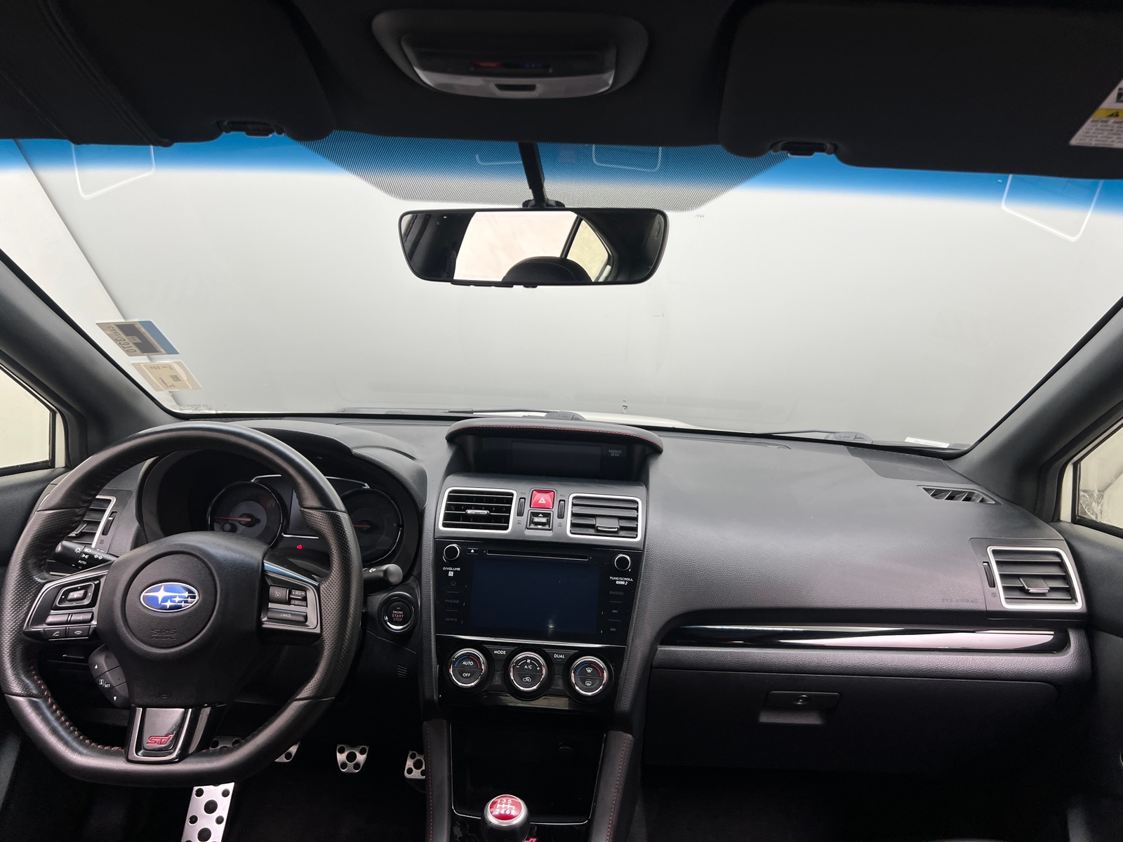 Thumbnail: 2021 Subaru WRX - 2