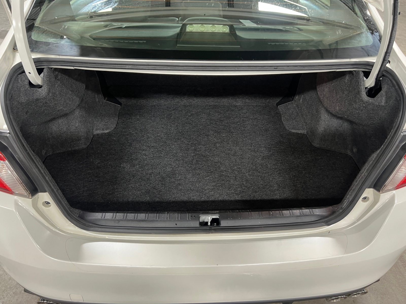 Thumbnail: 2021 Subaru WRX - 6