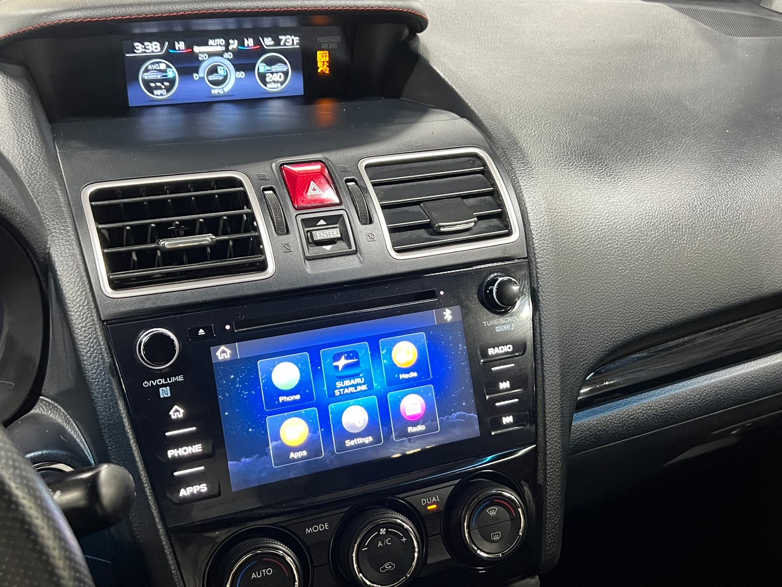 Thumbnail: 2021 Subaru WRX - 3