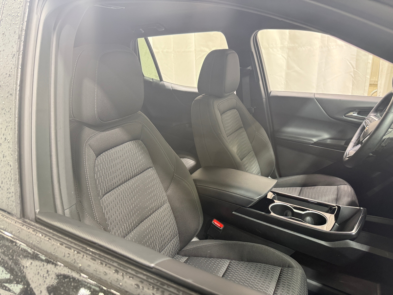 Thumbnail: 2025 Chevrolet Equinox - 2