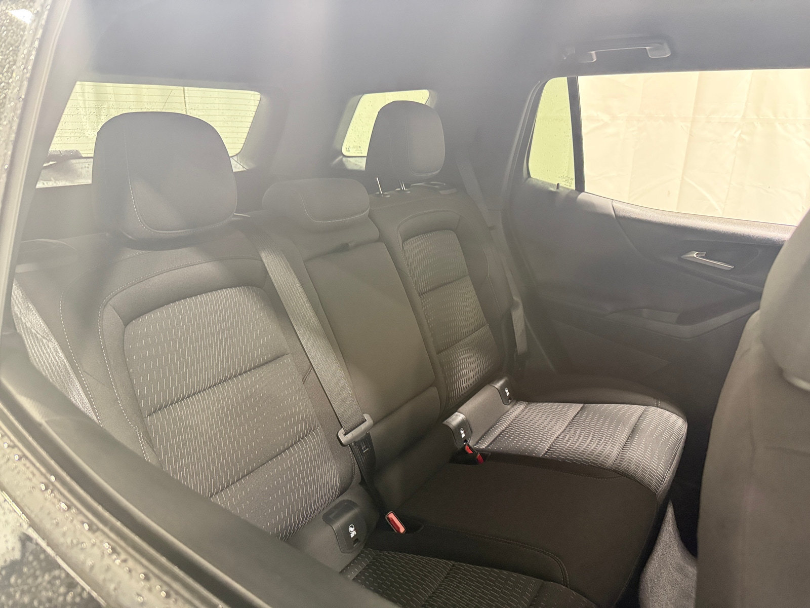 Thumbnail: 2025 Chevrolet Equinox - 6