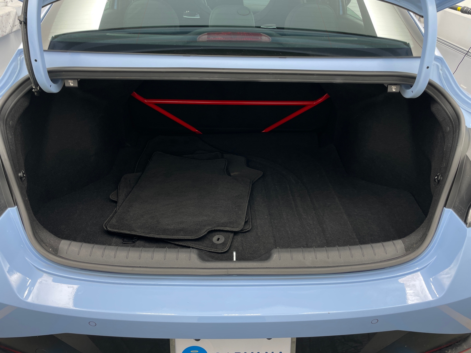 Thumbnail: 2022 Hyundai Elantra - 6