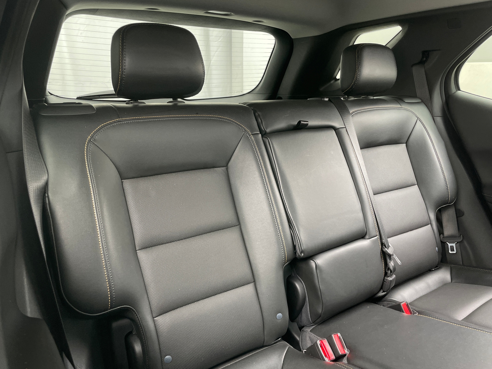 Thumbnail: 2020 Chevrolet Equinox - 5