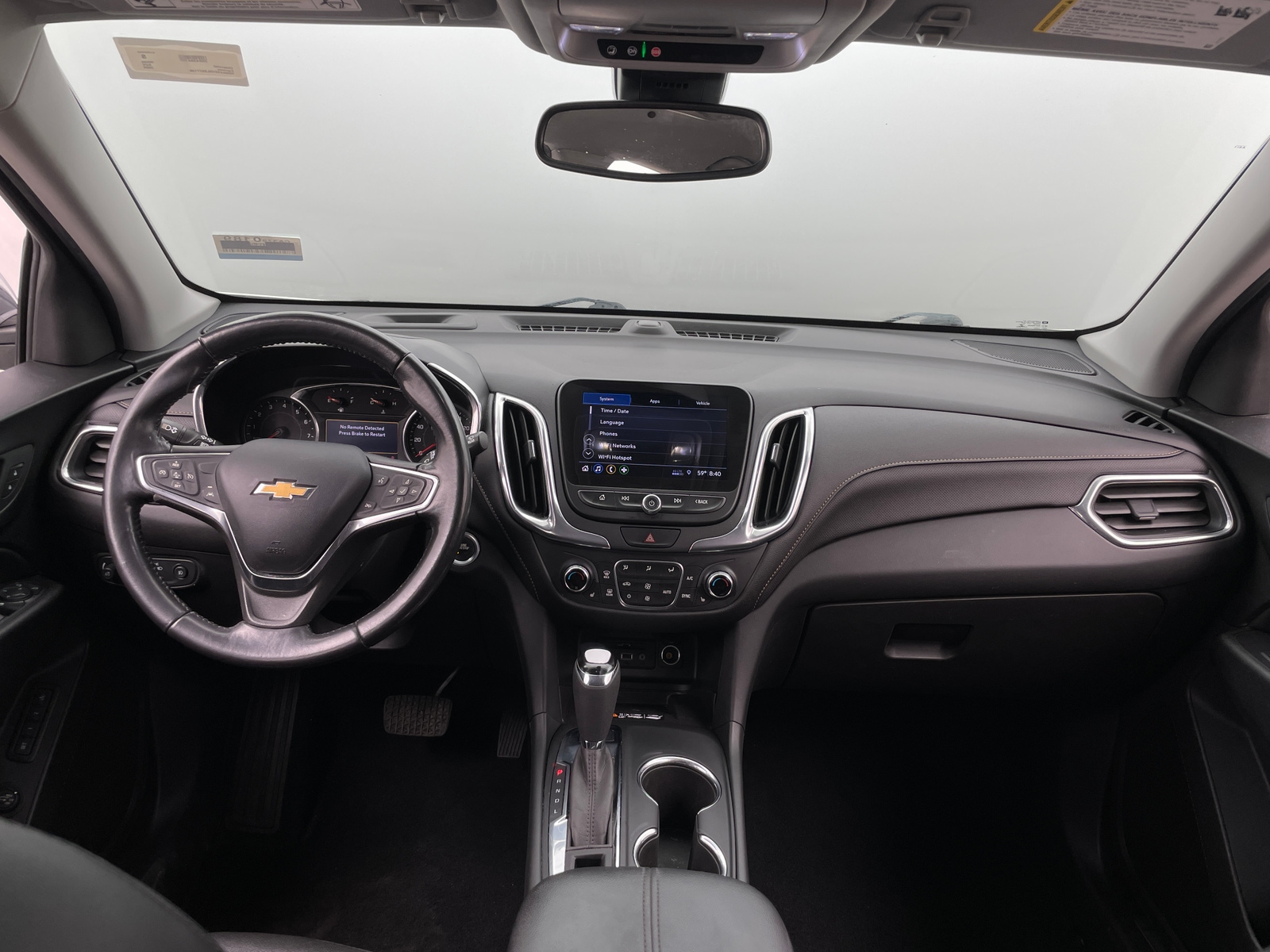 Thumbnail: 2020 Chevrolet Equinox - 2