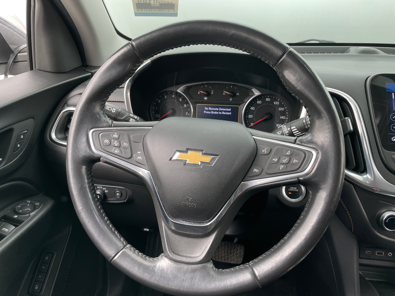 Thumbnail: 2020 Chevrolet Equinox - 4