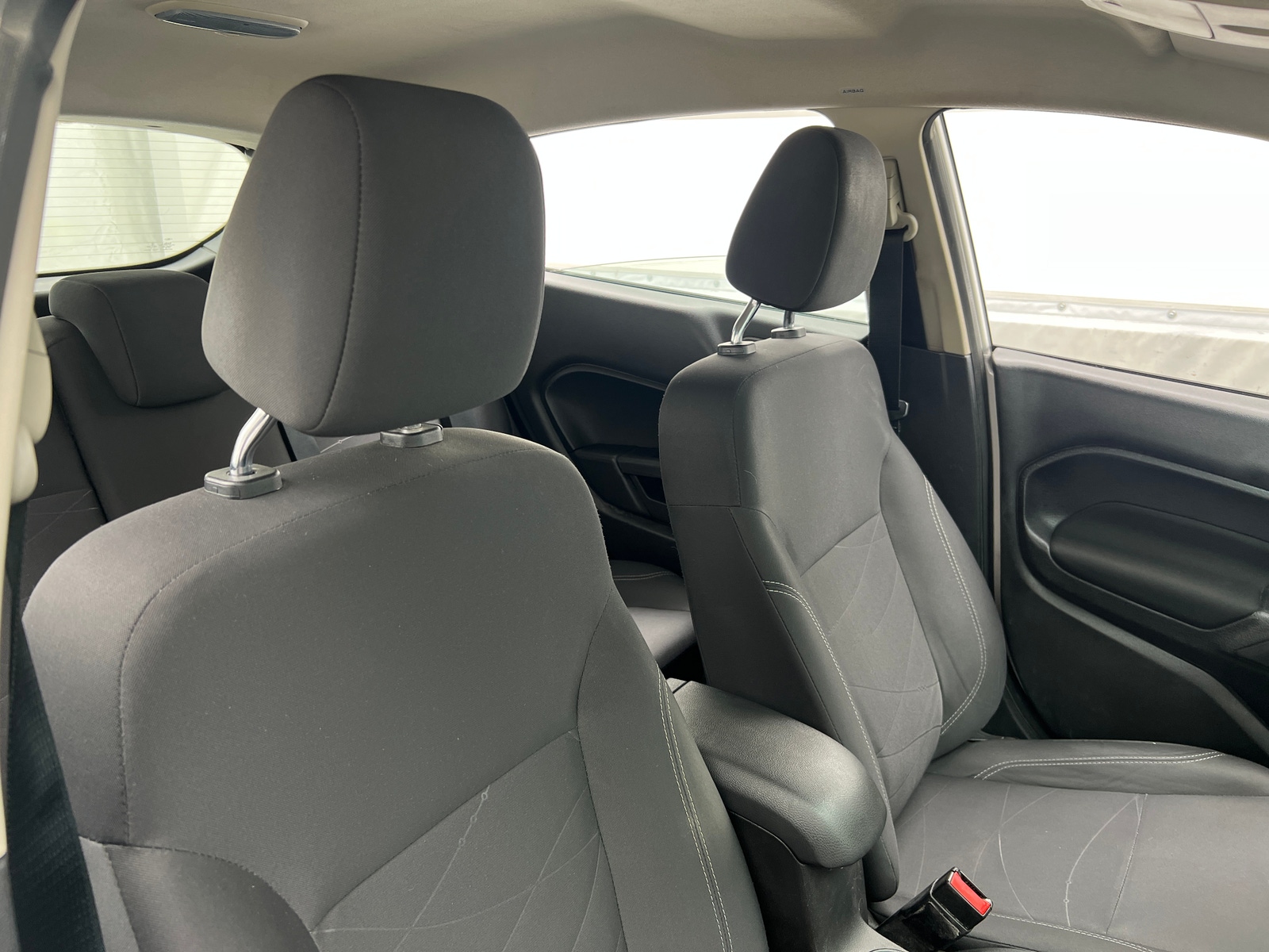 Thumbnail: 2018 Ford Fiesta - 2