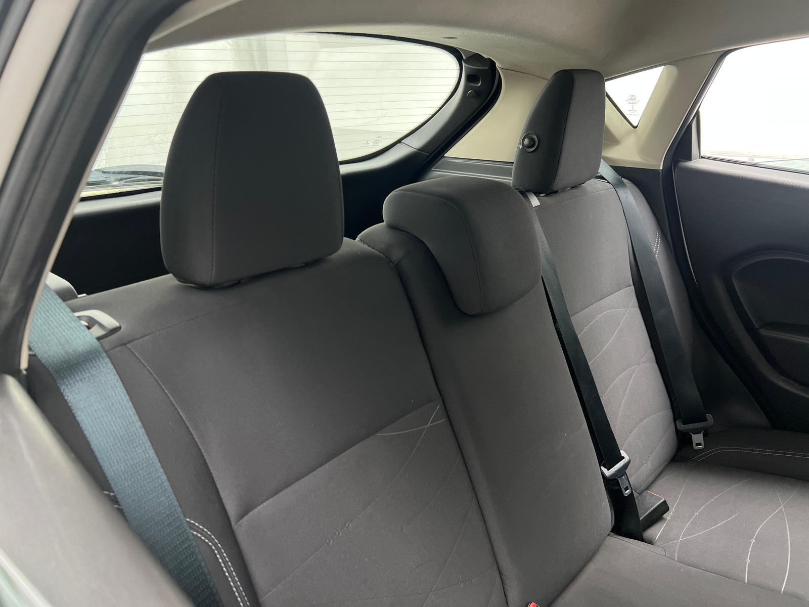 Thumbnail: 2018 Ford Fiesta - 6