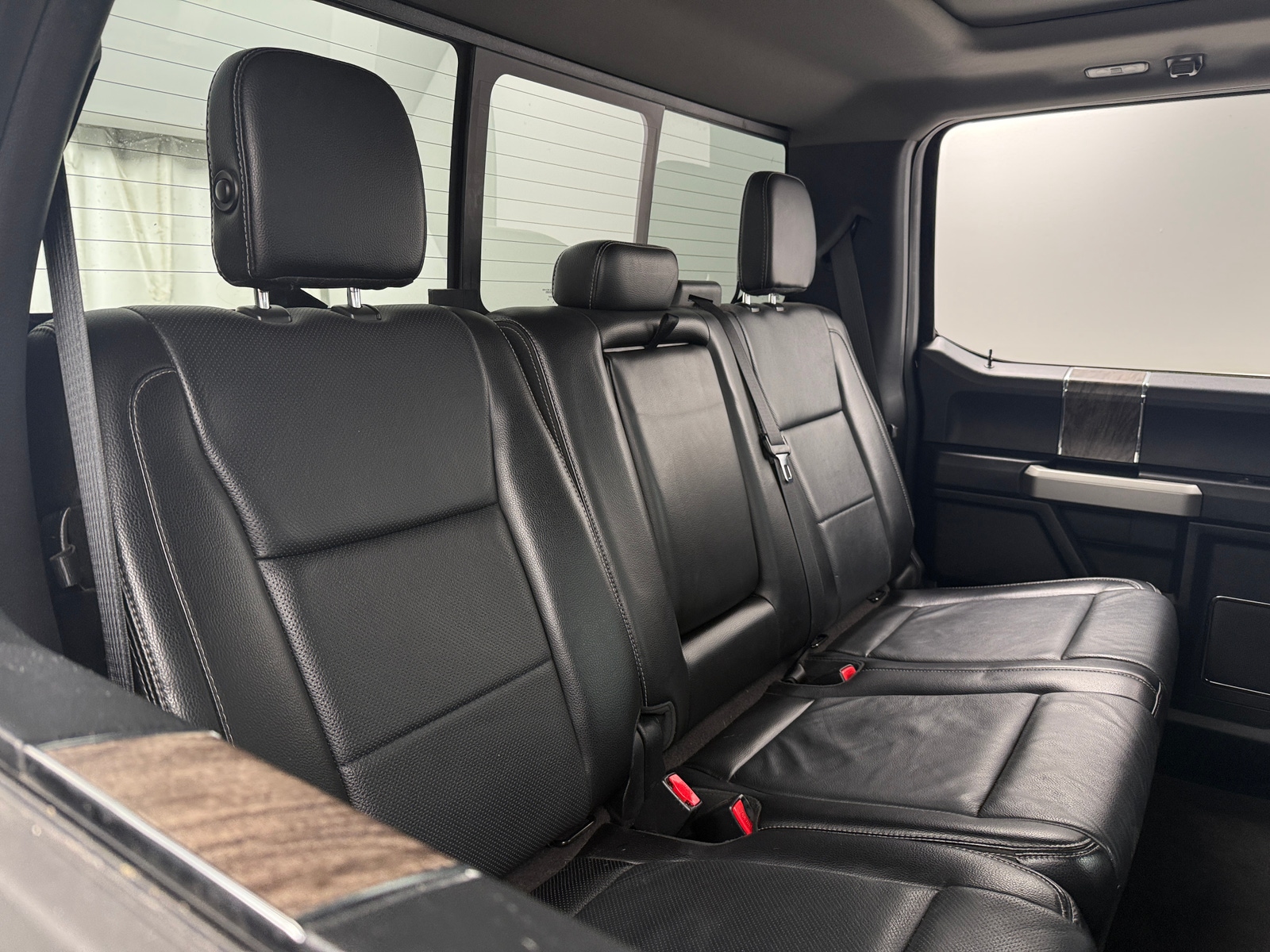 Thumbnail: 2017 Ford Econoline - 5