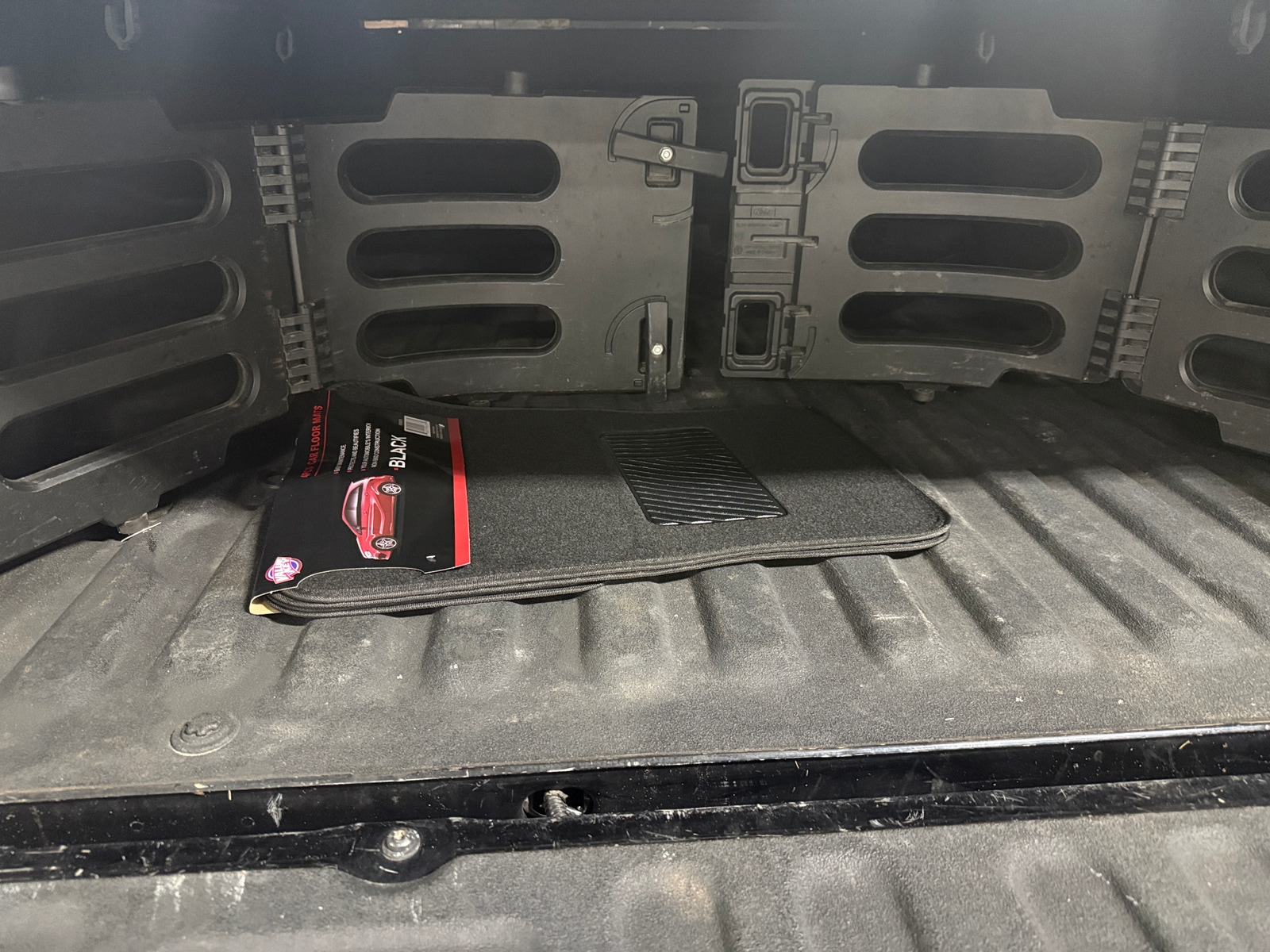 Thumbnail: 2017 Ford Econoline - 6