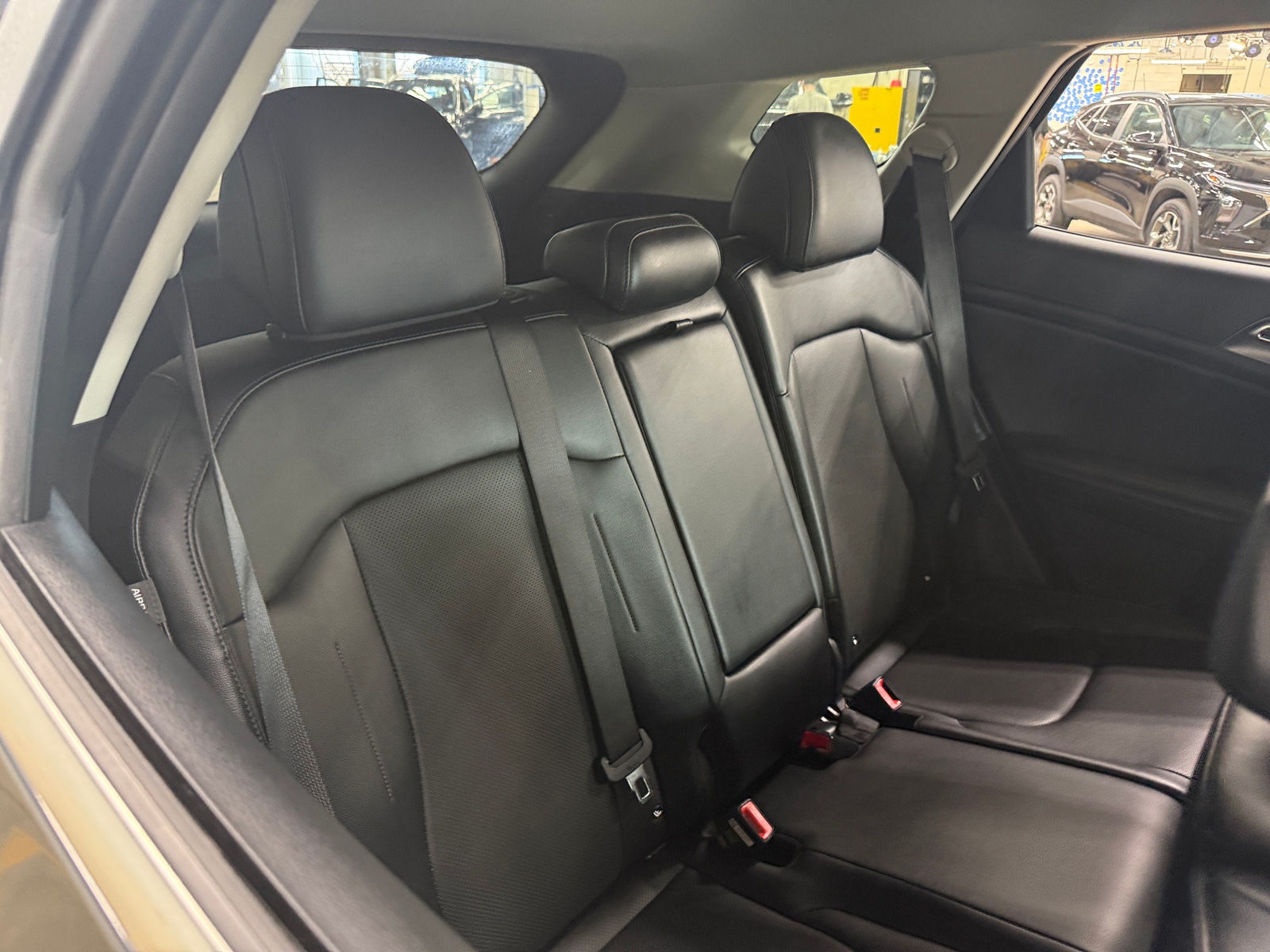 Thumbnail: 2024 Kia Sportage - 5