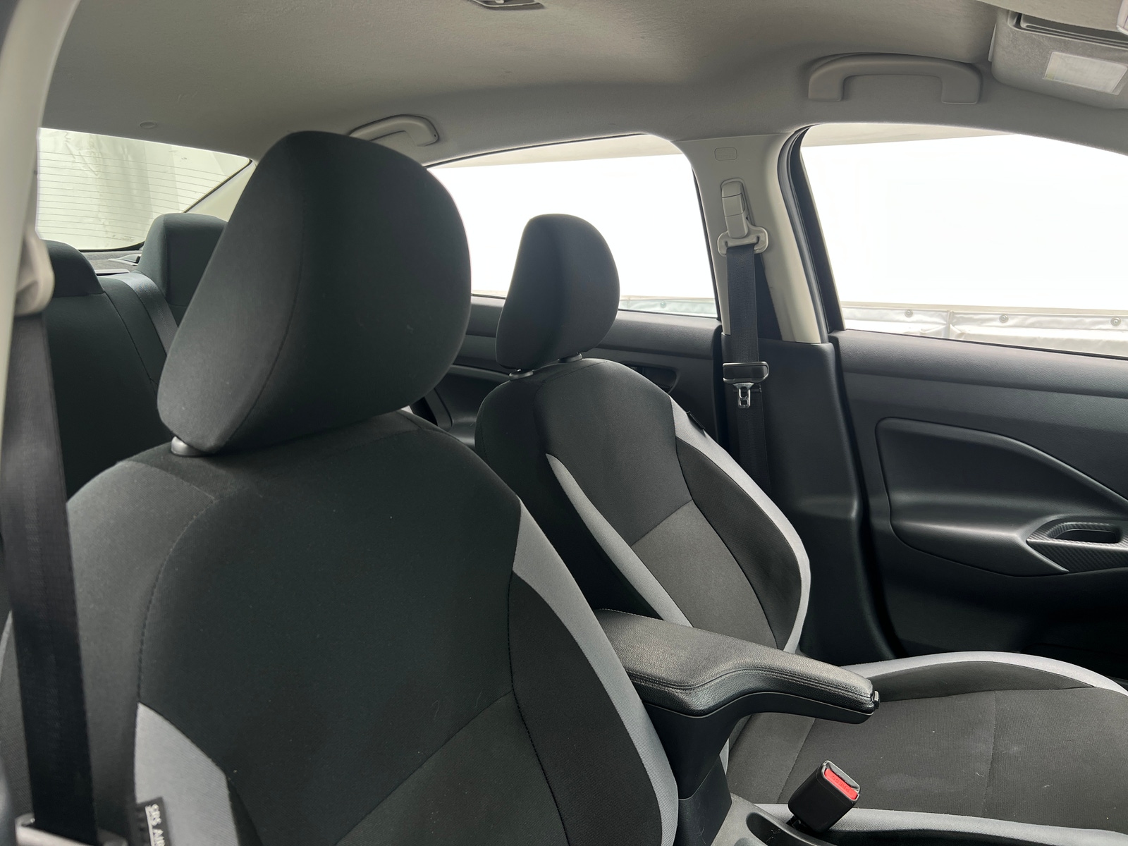 Thumbnail: 2025 Nissan Versa - 2