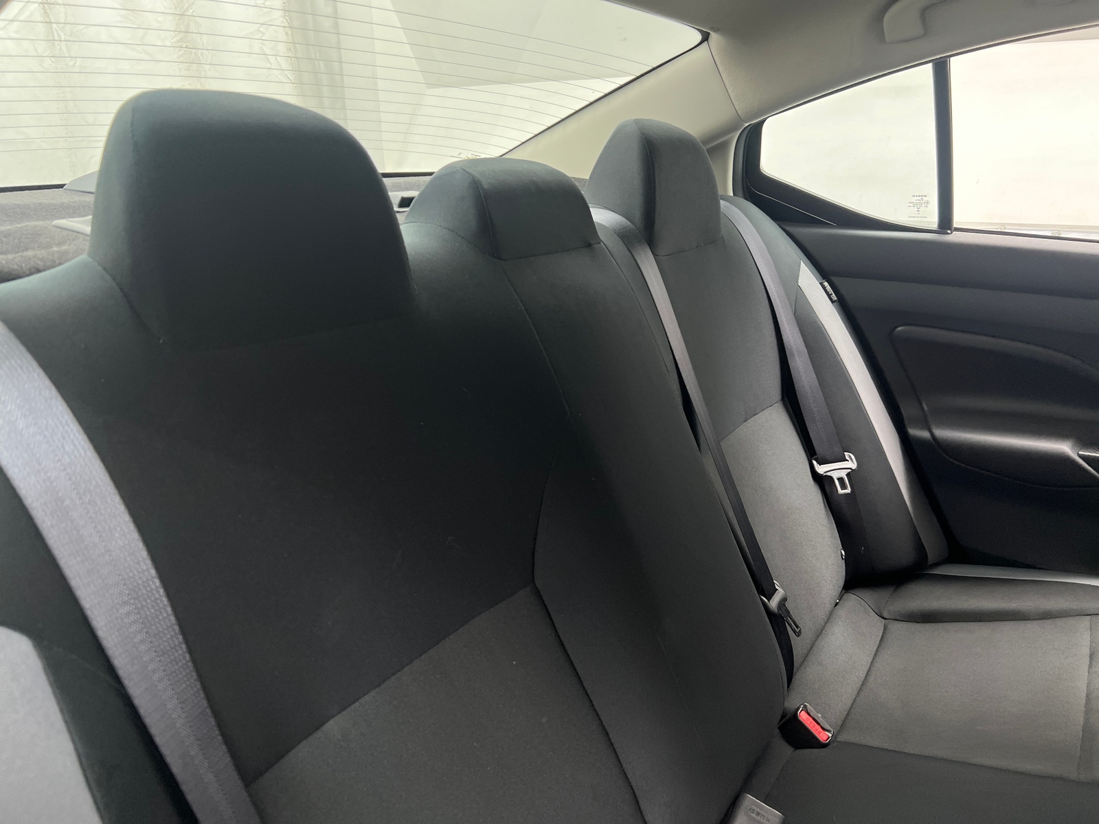 Thumbnail: 2025 Nissan Versa - 6