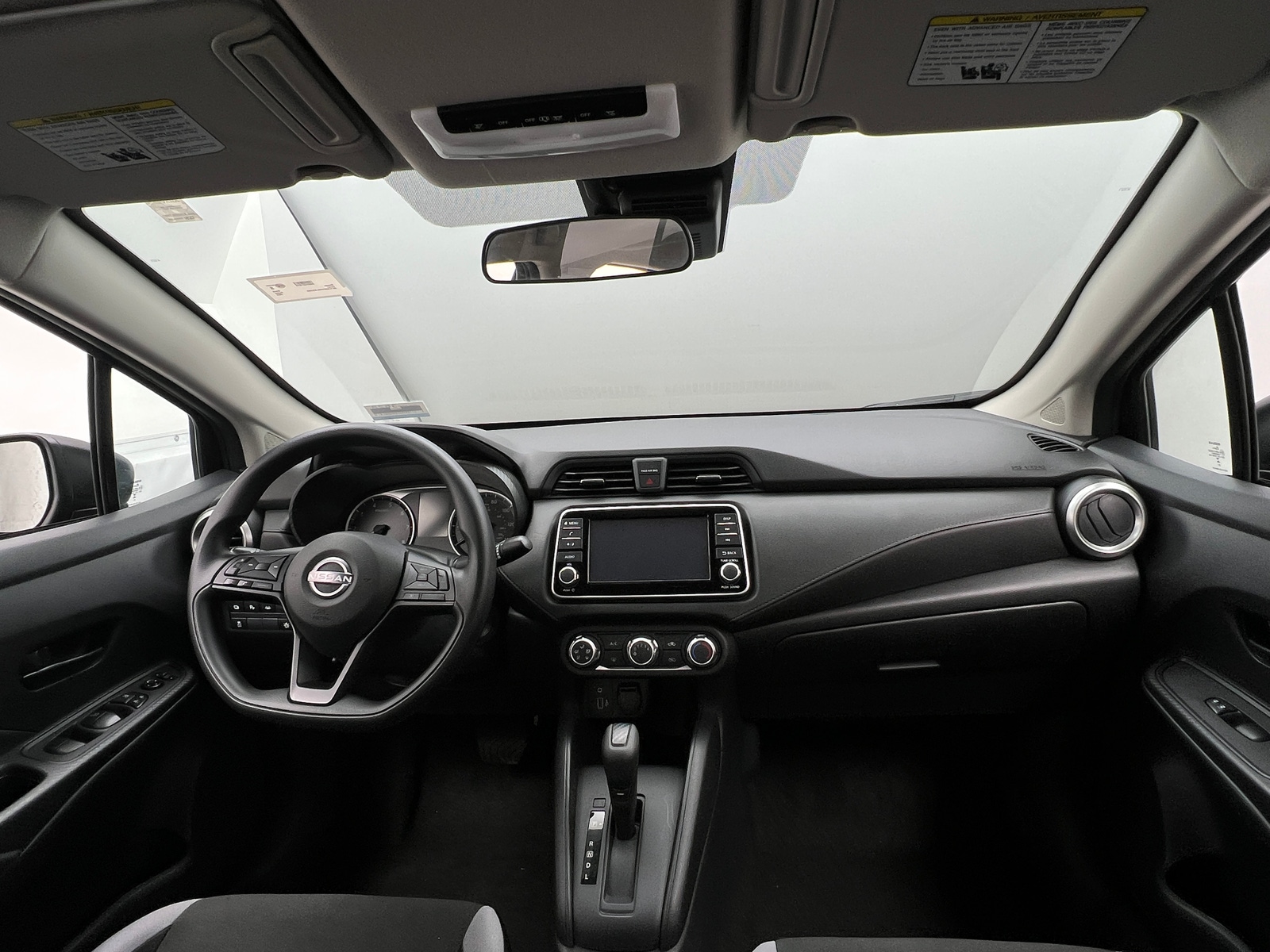 Thumbnail: 2025 Nissan Versa - 3